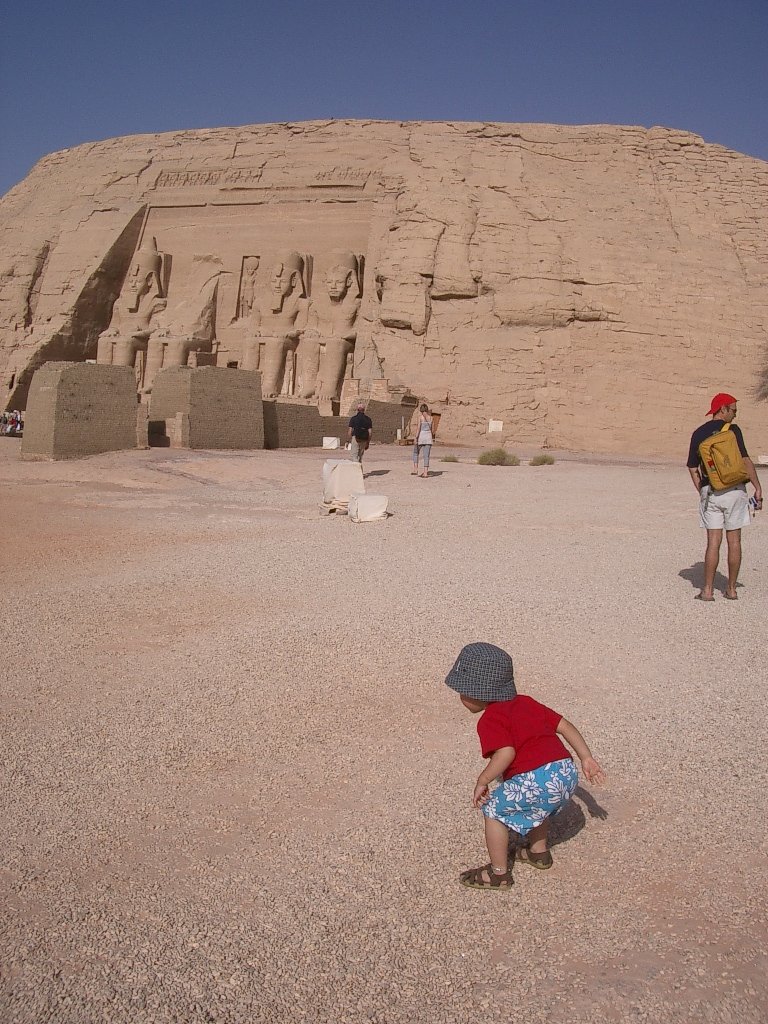 ABU SIMBEL TEMPLE (11).JPG