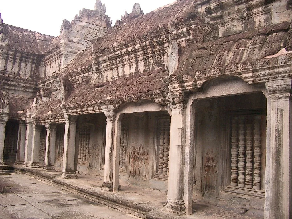 ANGKOR - ANGKOR WAT TEMPLE - CAMBODIA (28).JPG