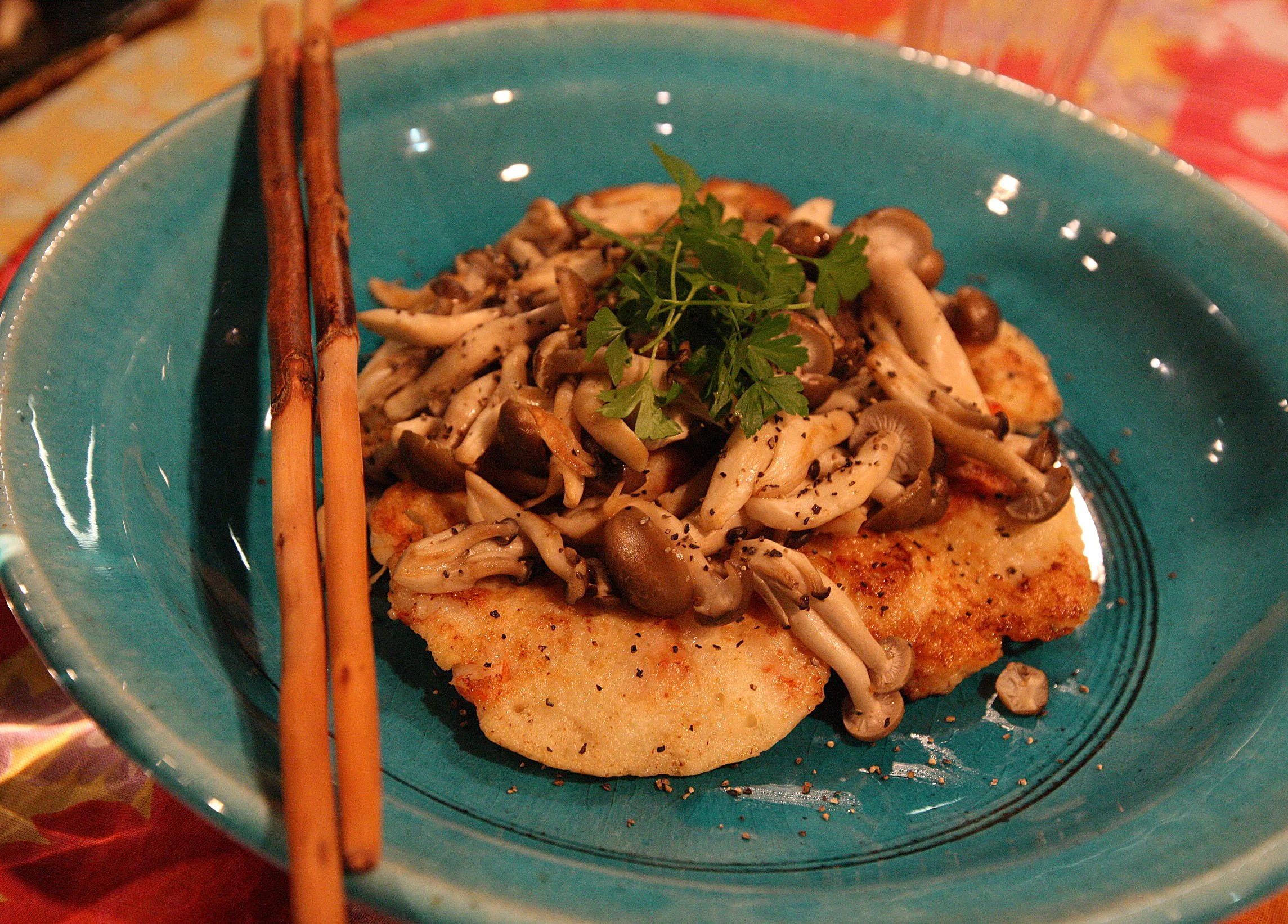 TSURUI TOWN - HICKORY WIND LODGE - HOKKAIDO JAPAN (31).JPG