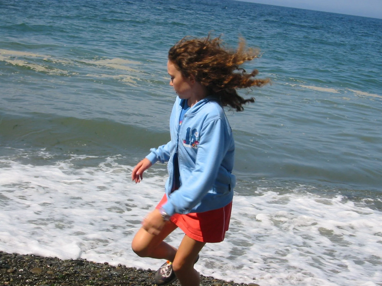 2003-8-3 WASHINGTON VISIT WITH THE ROBINSONS (29).JPG