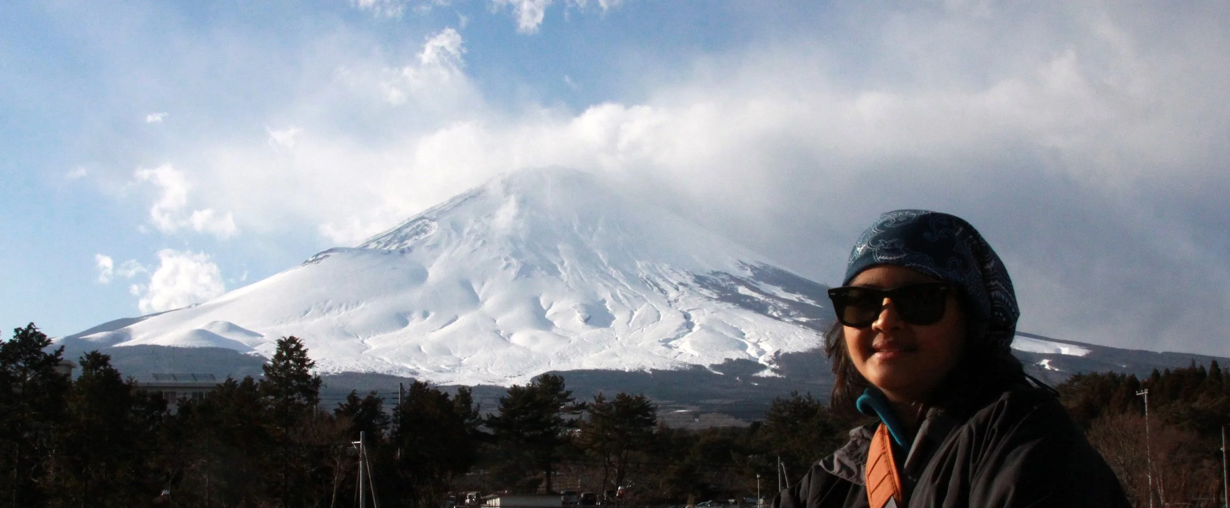 MOUNT FUJI - AS SEEN FROM FUJINOMIYA JAPAN (30).JPG