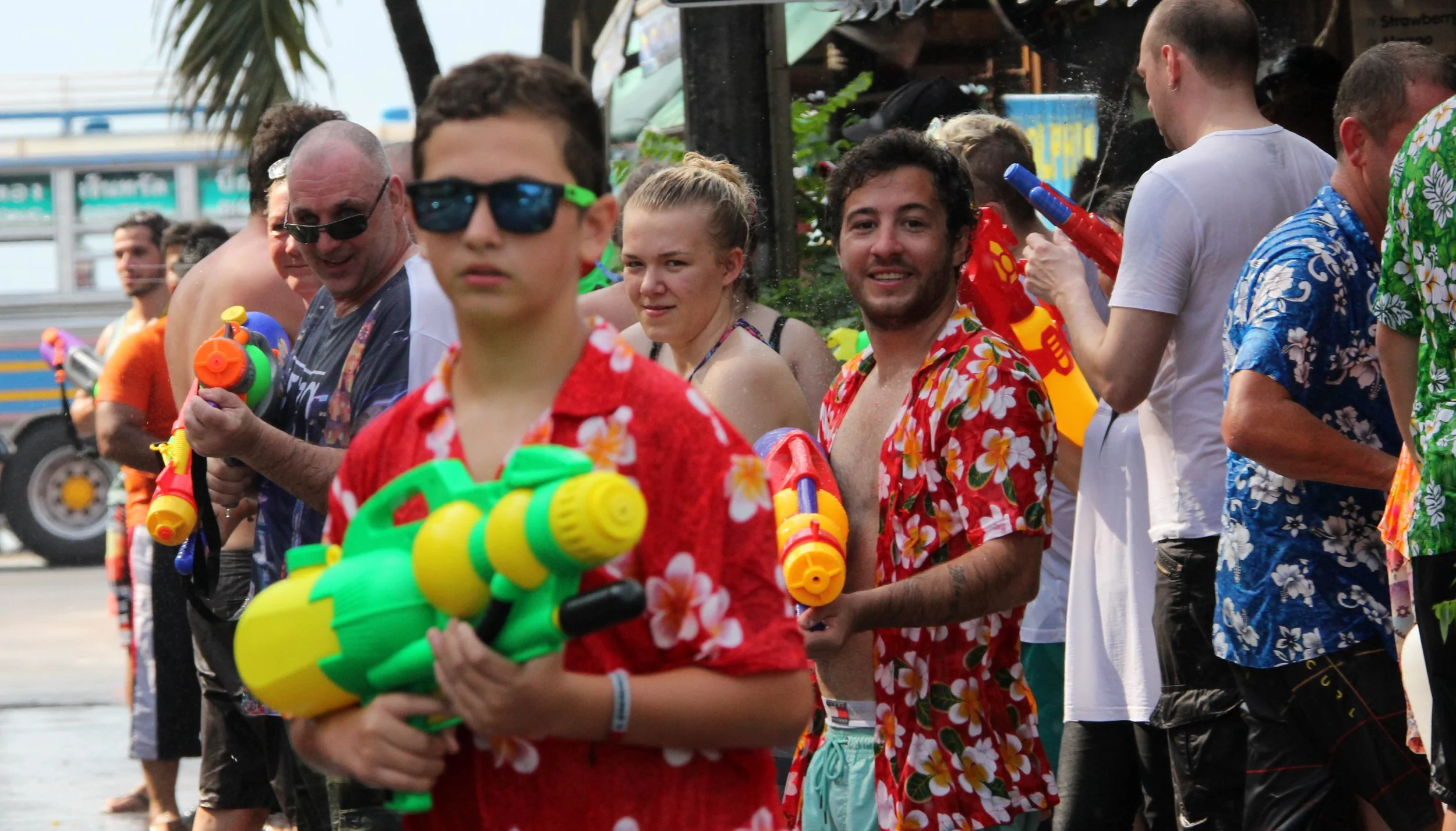 2014 Similans Trip with Family on The Junk (157).JPG