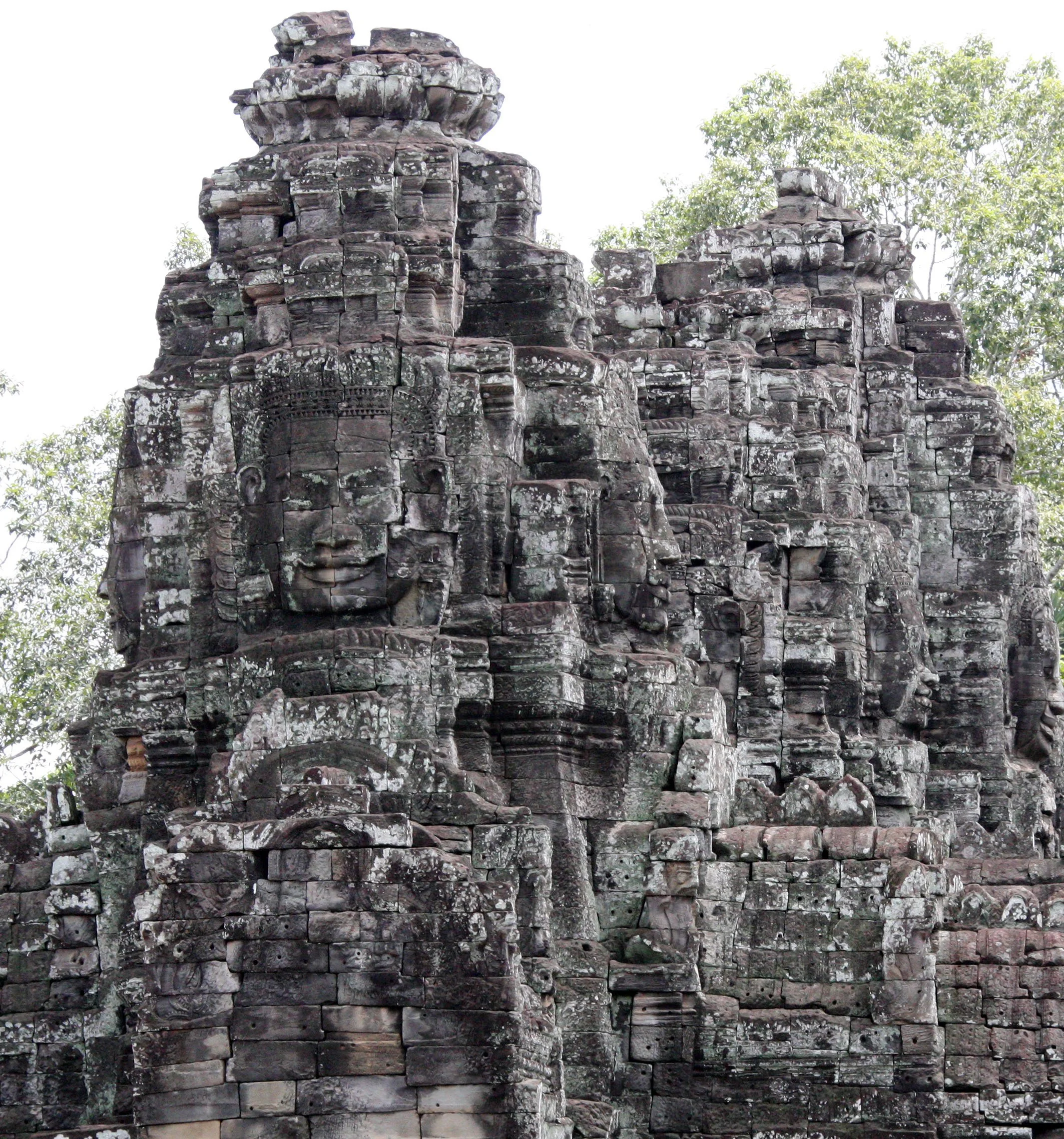 BAYON TEMPLE CAMBODIA - JULY 2010 (8).JPG
