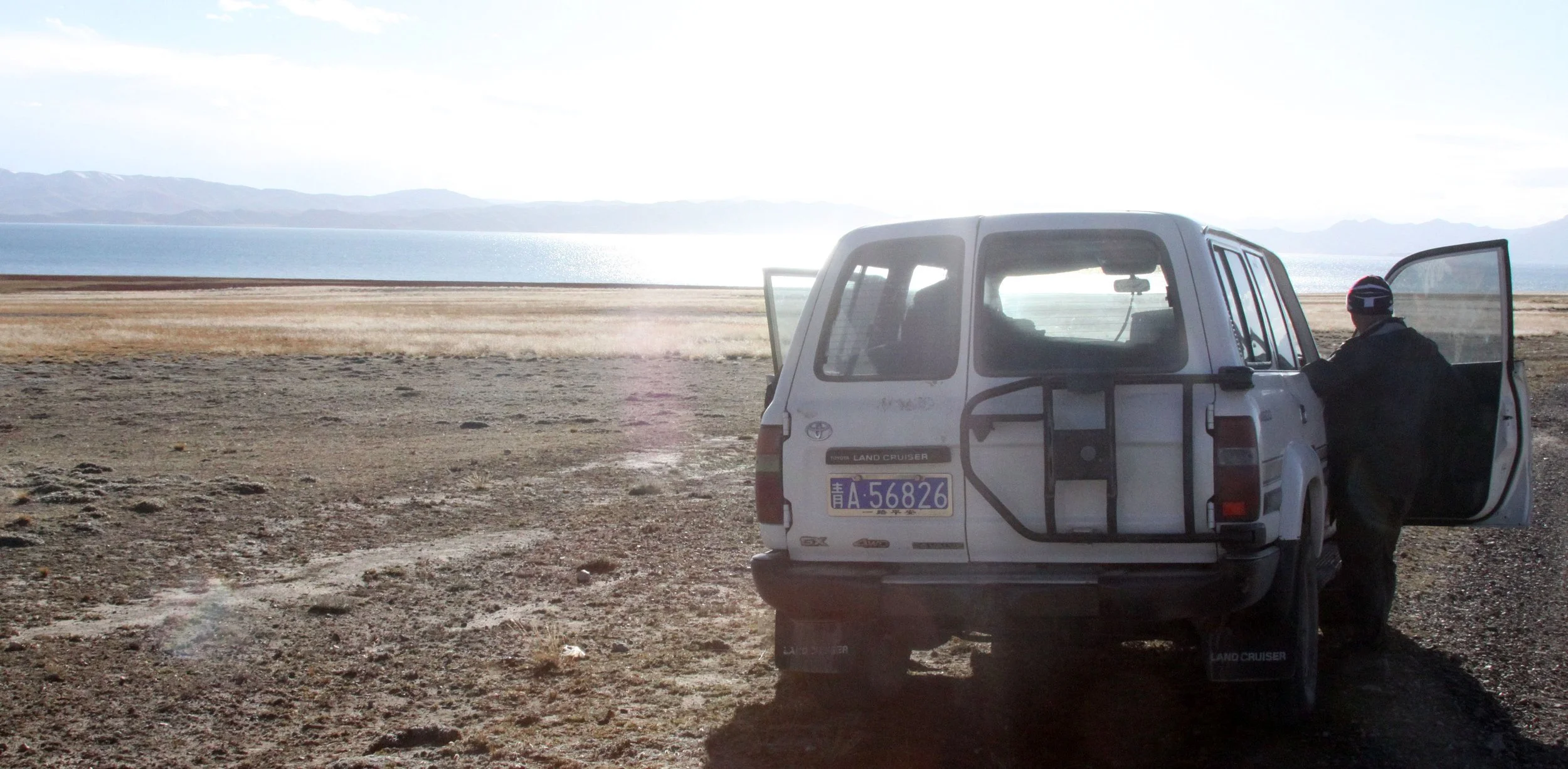 DONG GEI CUO NA LAKE - QINGHAI CHINA (35).JPG