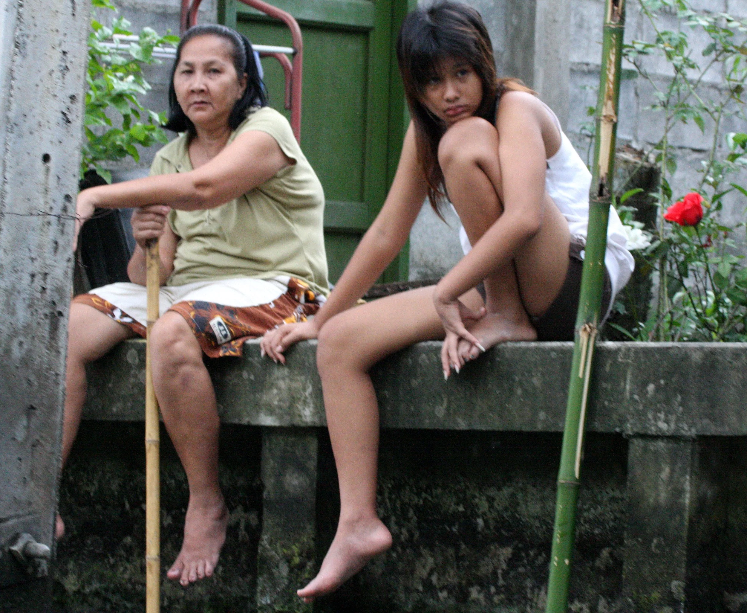 2008 Bangkok Scenes & Thonburi Canals (37).JPG