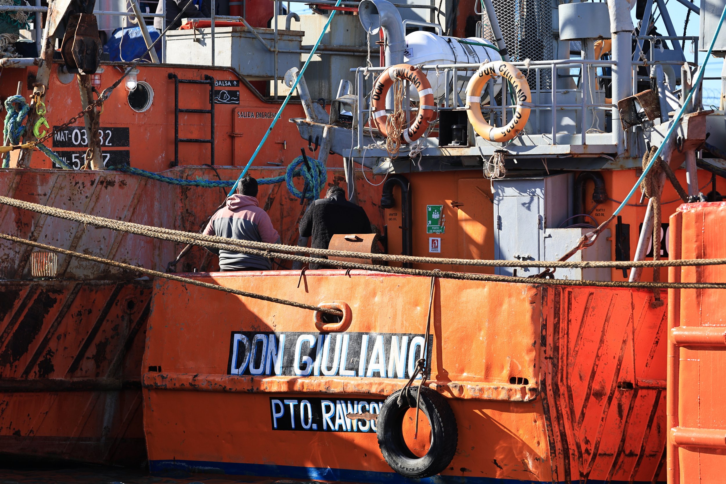 Rawson Fishing Fleet - Puerto Rawson Argentina (8).jpg