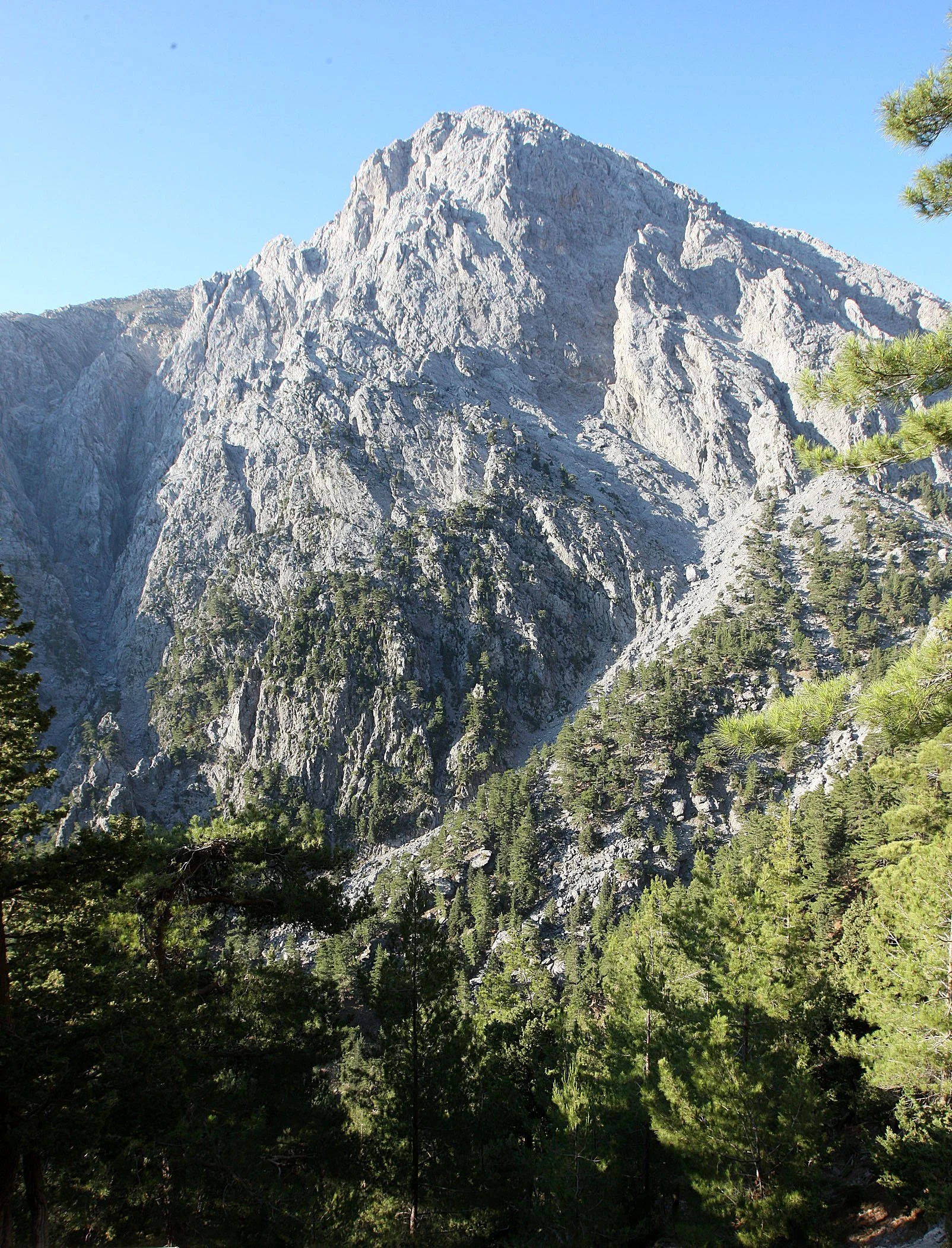 SAMARIA GORGE NATIONAL PARK CRETE (7).JPG