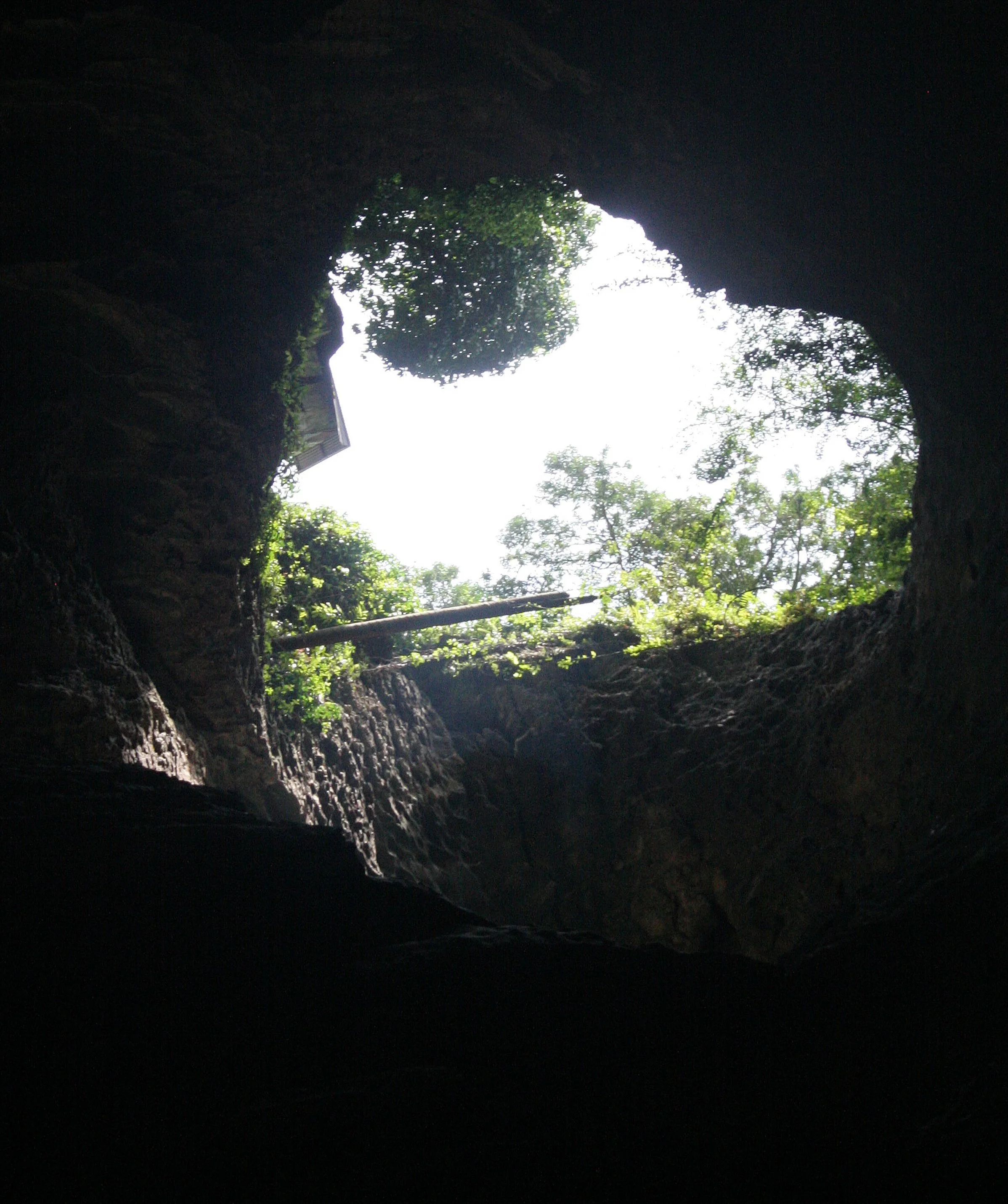 GAMONTONG CAVES BORNEO - VIEWS OF (10).JPG