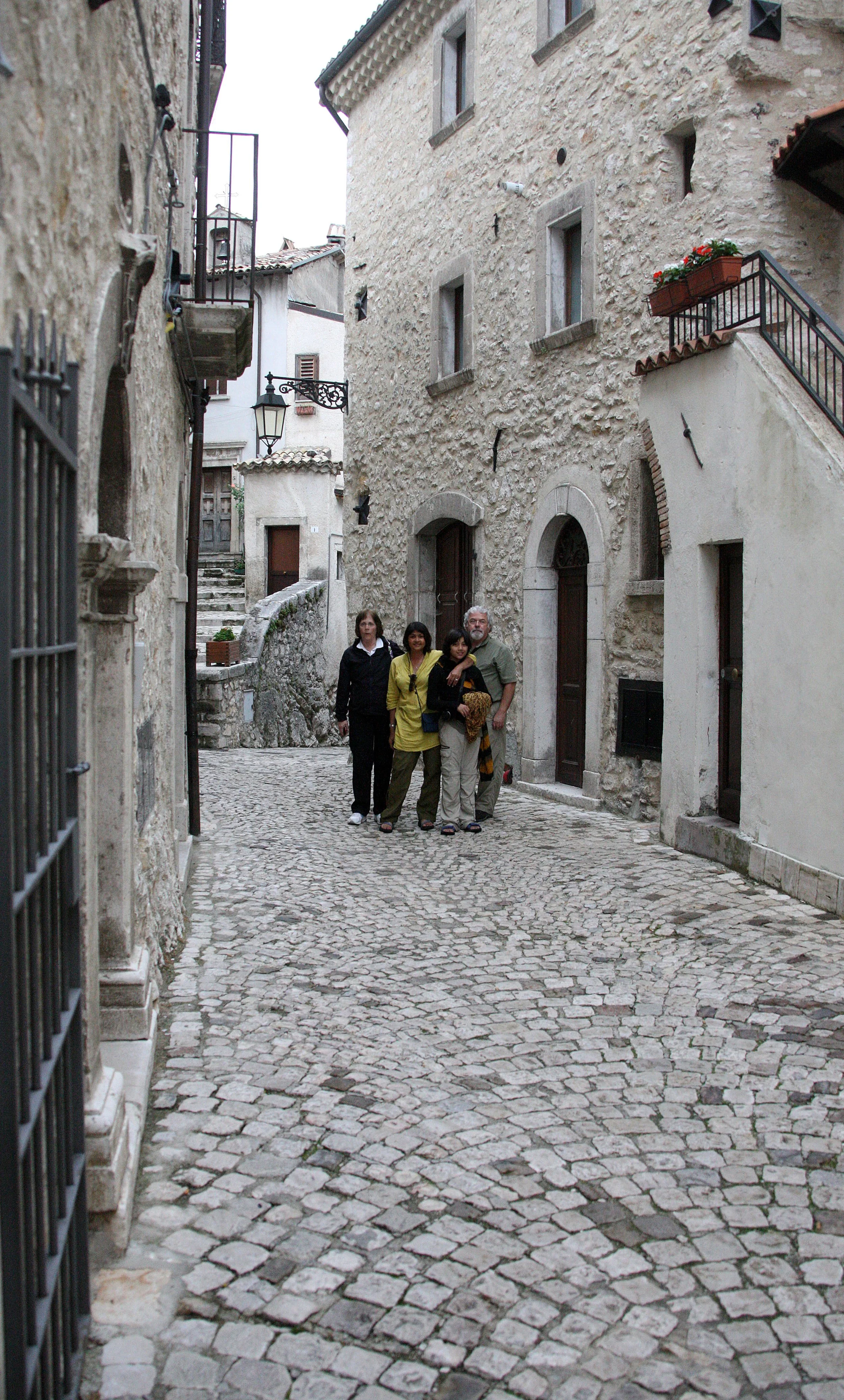 BARREA ITALY - ABRUZZO NATIONAL PARK ITALY (46).JPG