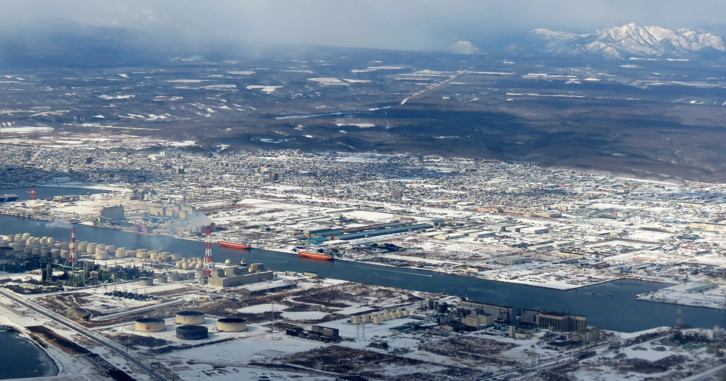 HOKKAIDO FROM AIR (6).JPG