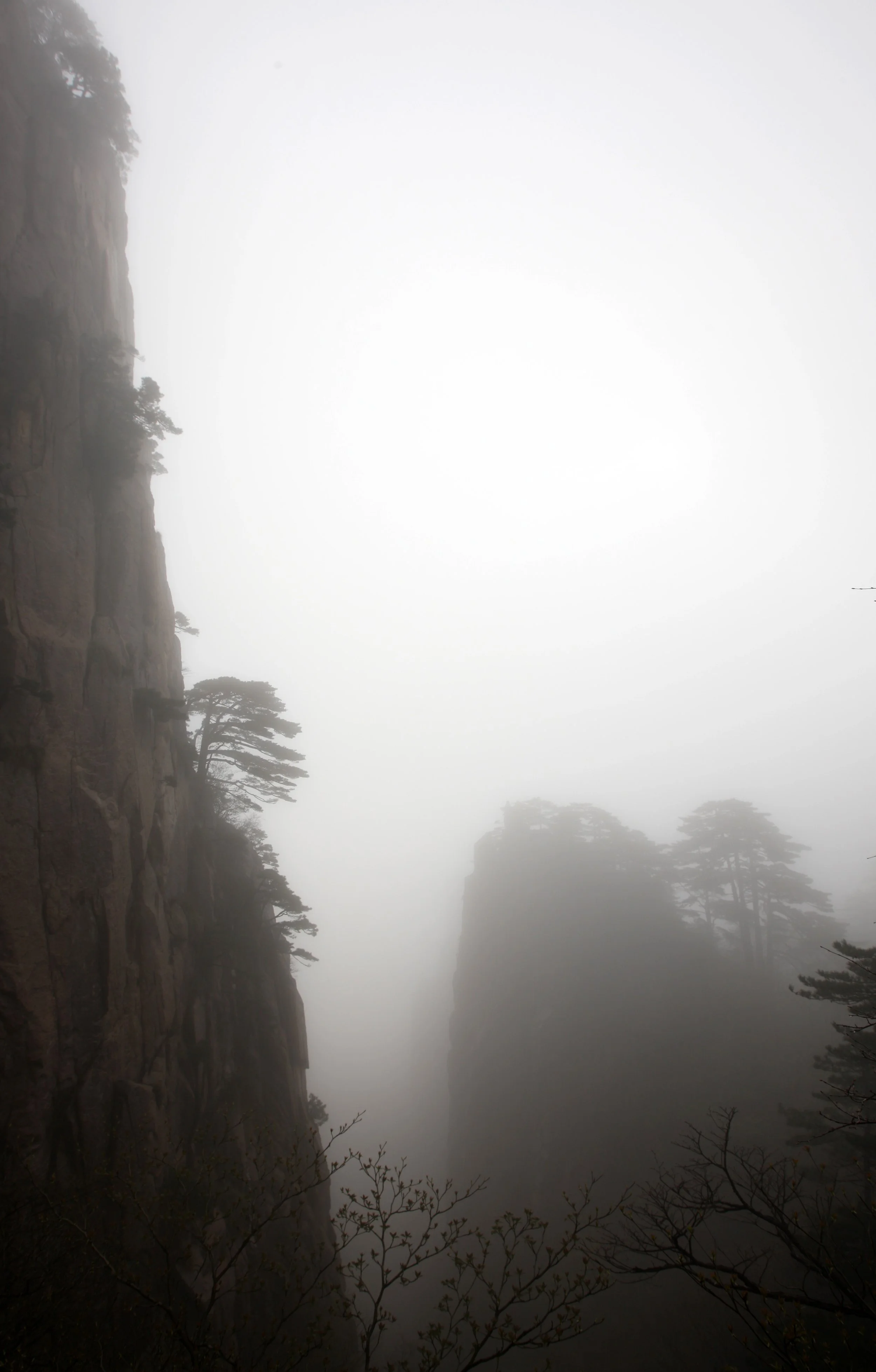 HUANGSHAN NATIONAL PARK ANHUI PROVINCE CHINA (202).JPG