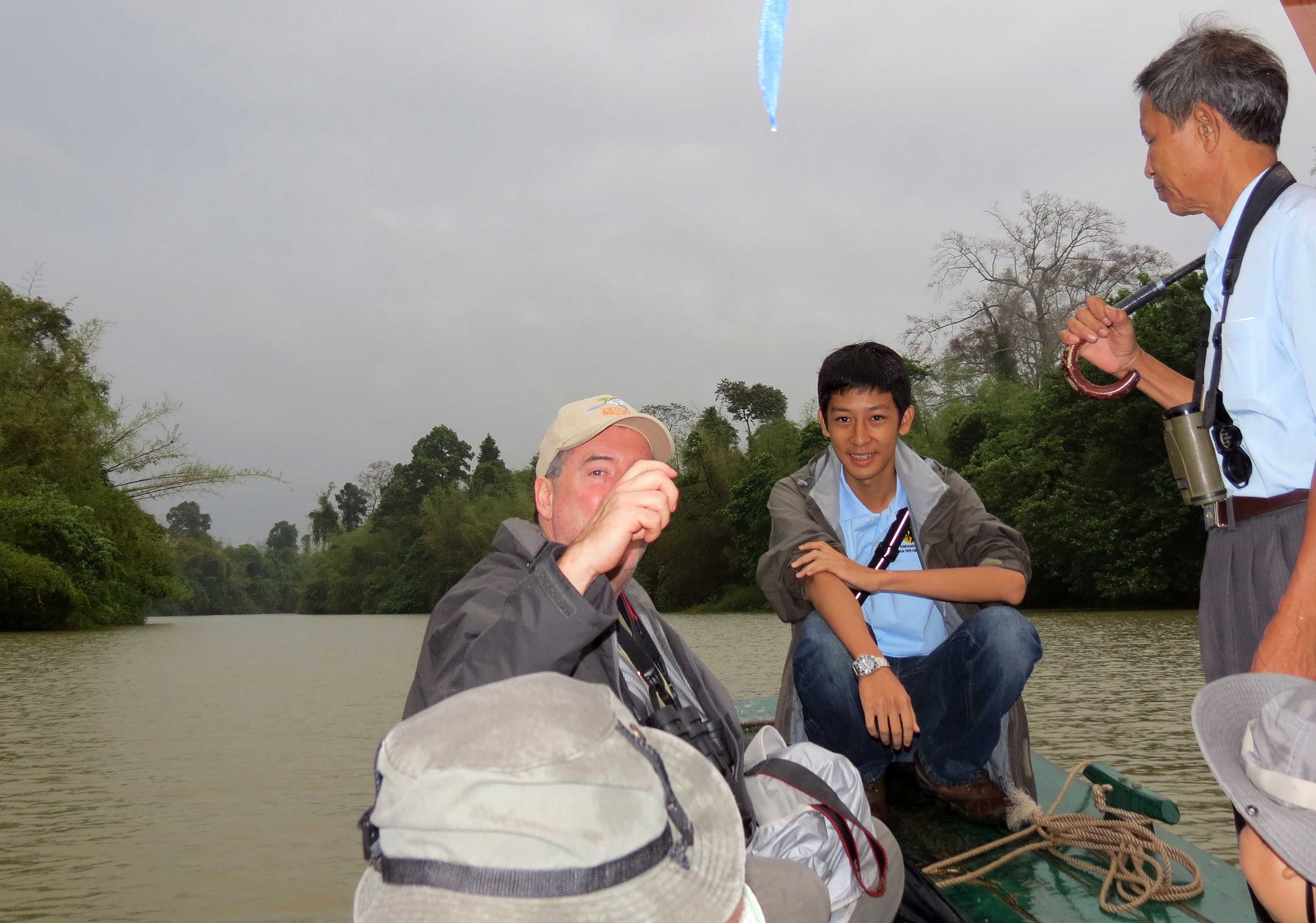 CAT TIEN NATIONAL PARK VIET NAM (126).JPG