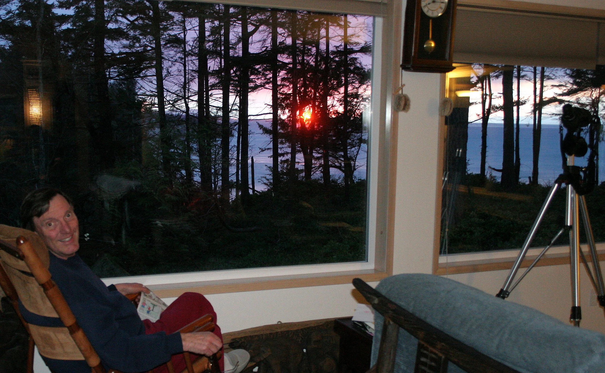 2008-4-20 SUNSET ON LAKEFARM (4).JPG