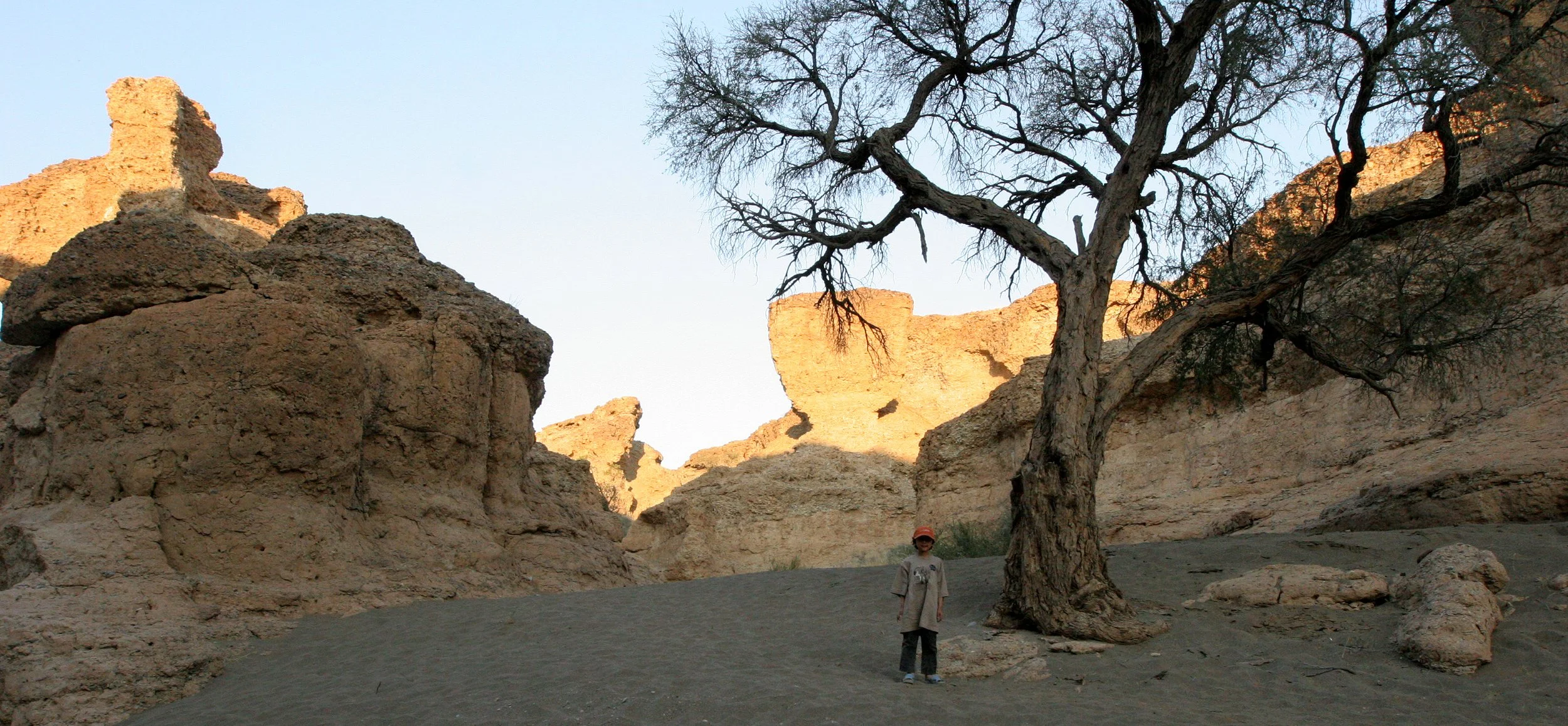 NAMIBIA - SESRIEM CANYON NAMIB NAUKLUFT NATIONAL PARK (3).JPG