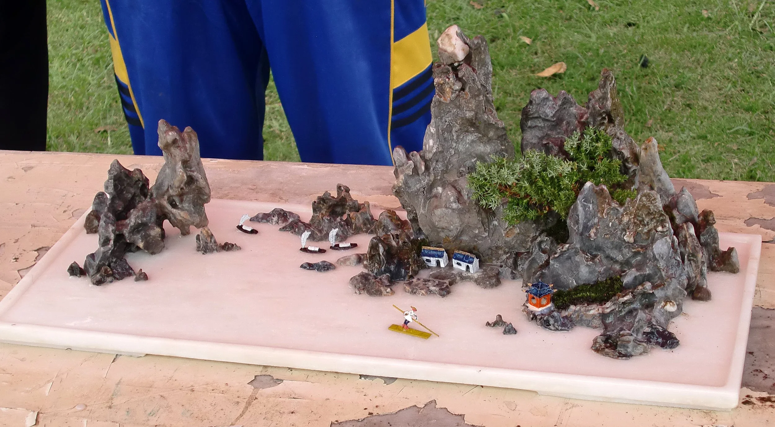 2010-9-30 SHANGHAI BOTANICAL GARDEN (4).JPG