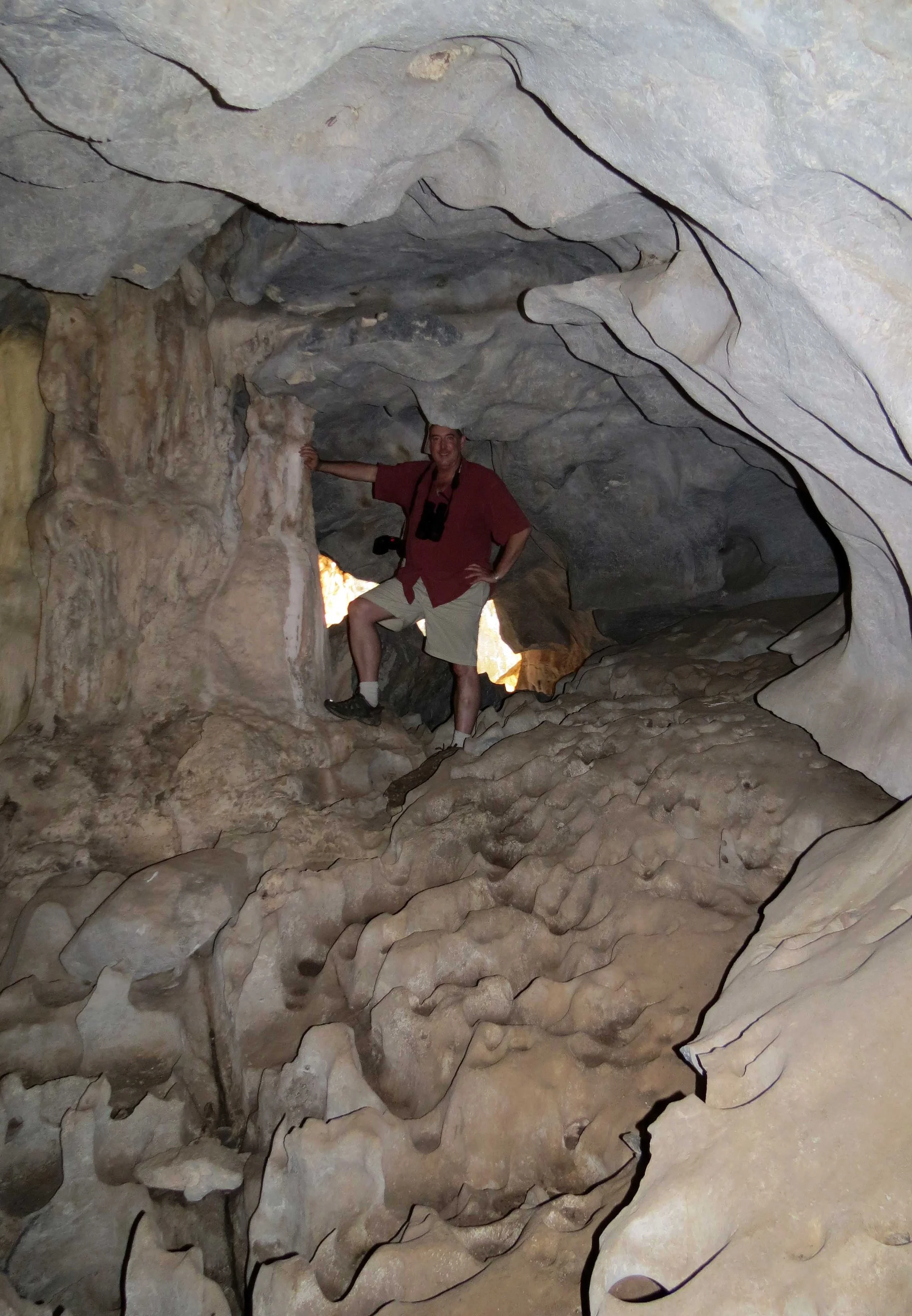 PHONG NHA- KE BANG NATIONAL PARK VIET NAM - QUANG BINH PROVINCE (24).JPG