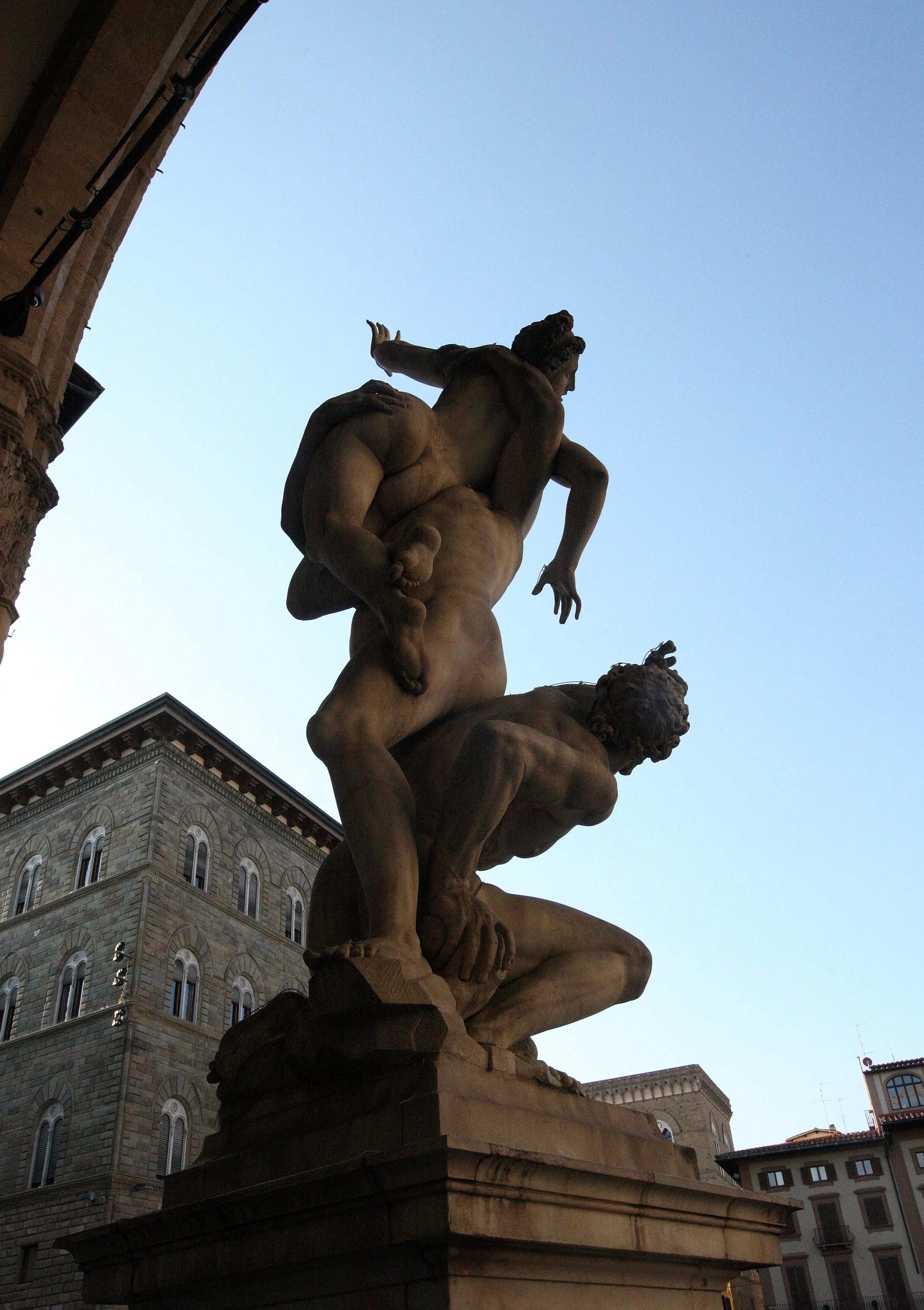 FLORENCE ITALY - SUMMER 2013 (62).JPG