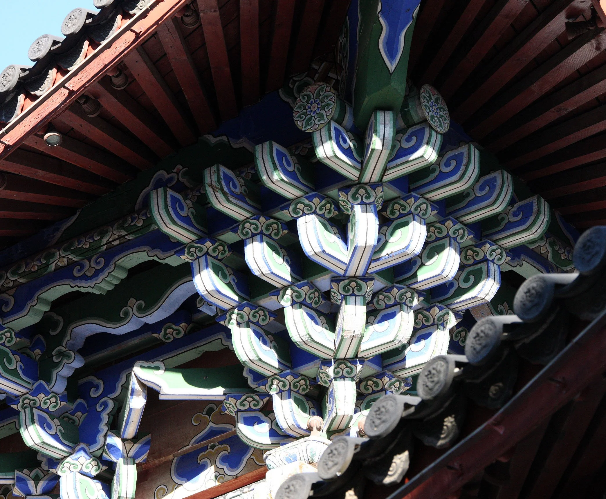 YUNNAN - LIJIANG ANCIENT TOWN - CHINA (83).JPG