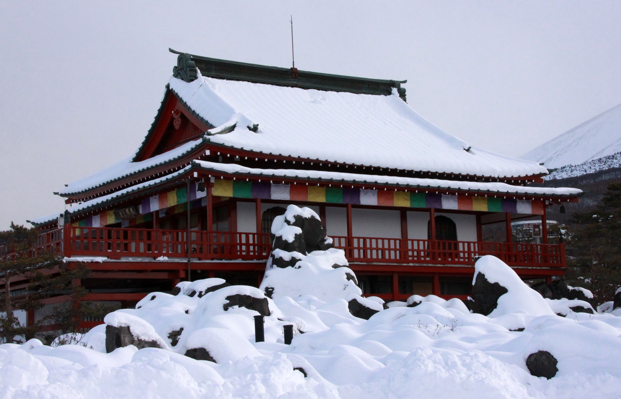 MOUNT ASAMA - JOSHIN'ETSUKOGEN NATIONAL PARK JAPAN (106).JPG