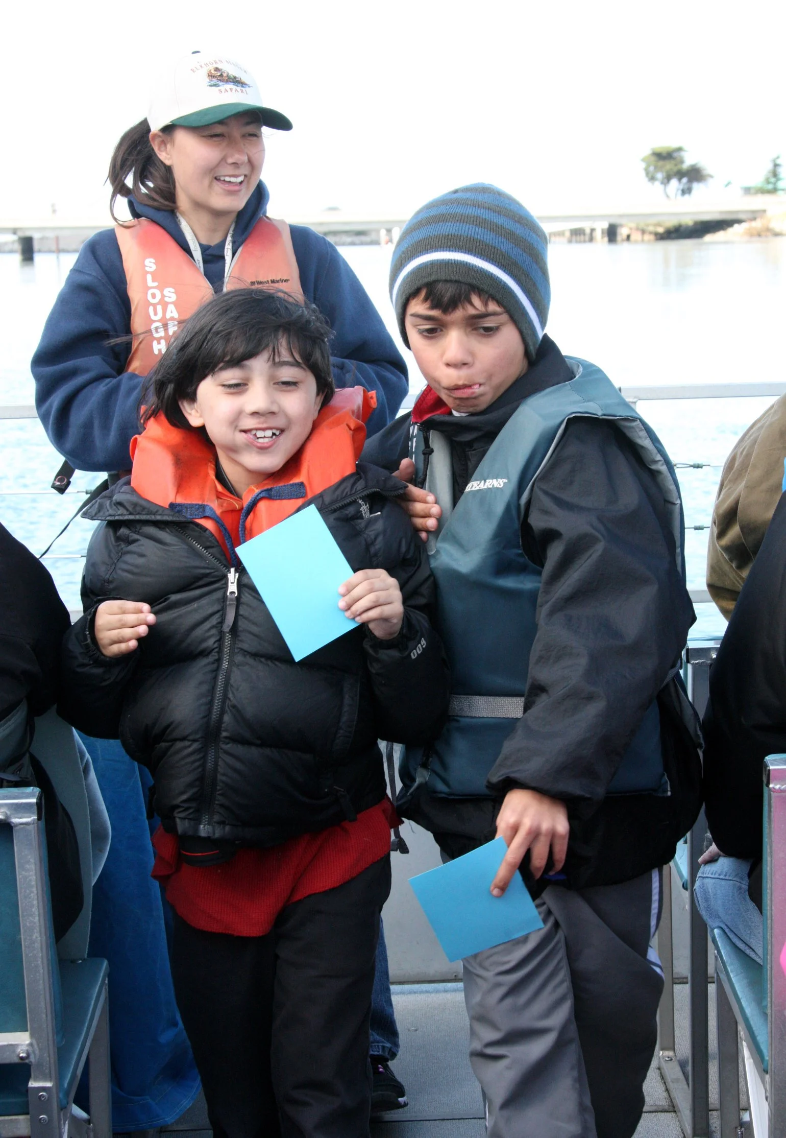 2010-3-31 ELKHORN SLOUGH & MONTEREY CALIFORNIA - ROADTRIP 2010 (6).JPG