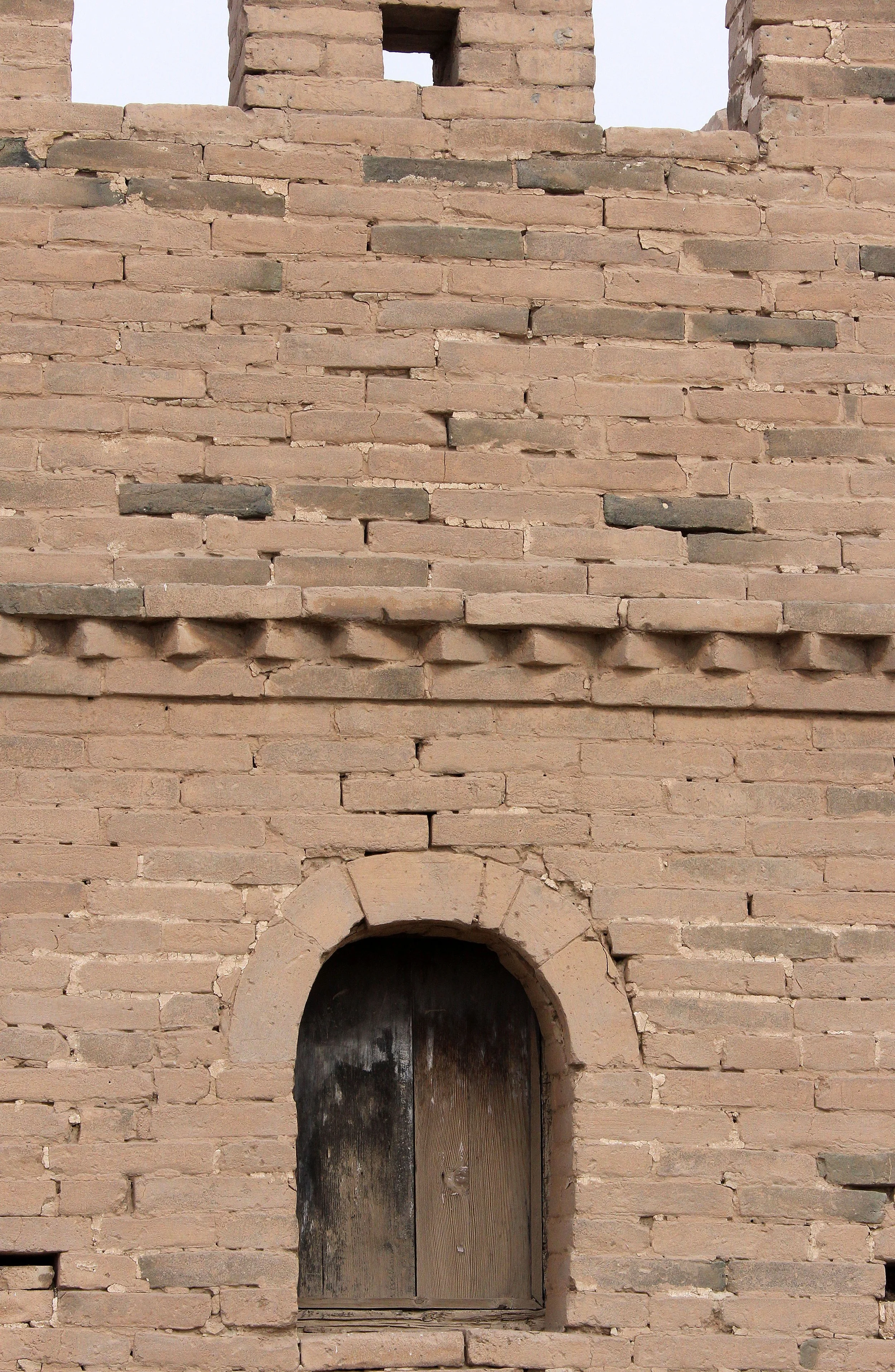 JIAYUGUAN PASS - FORTRESS - GANSU CHINA (39).JPG