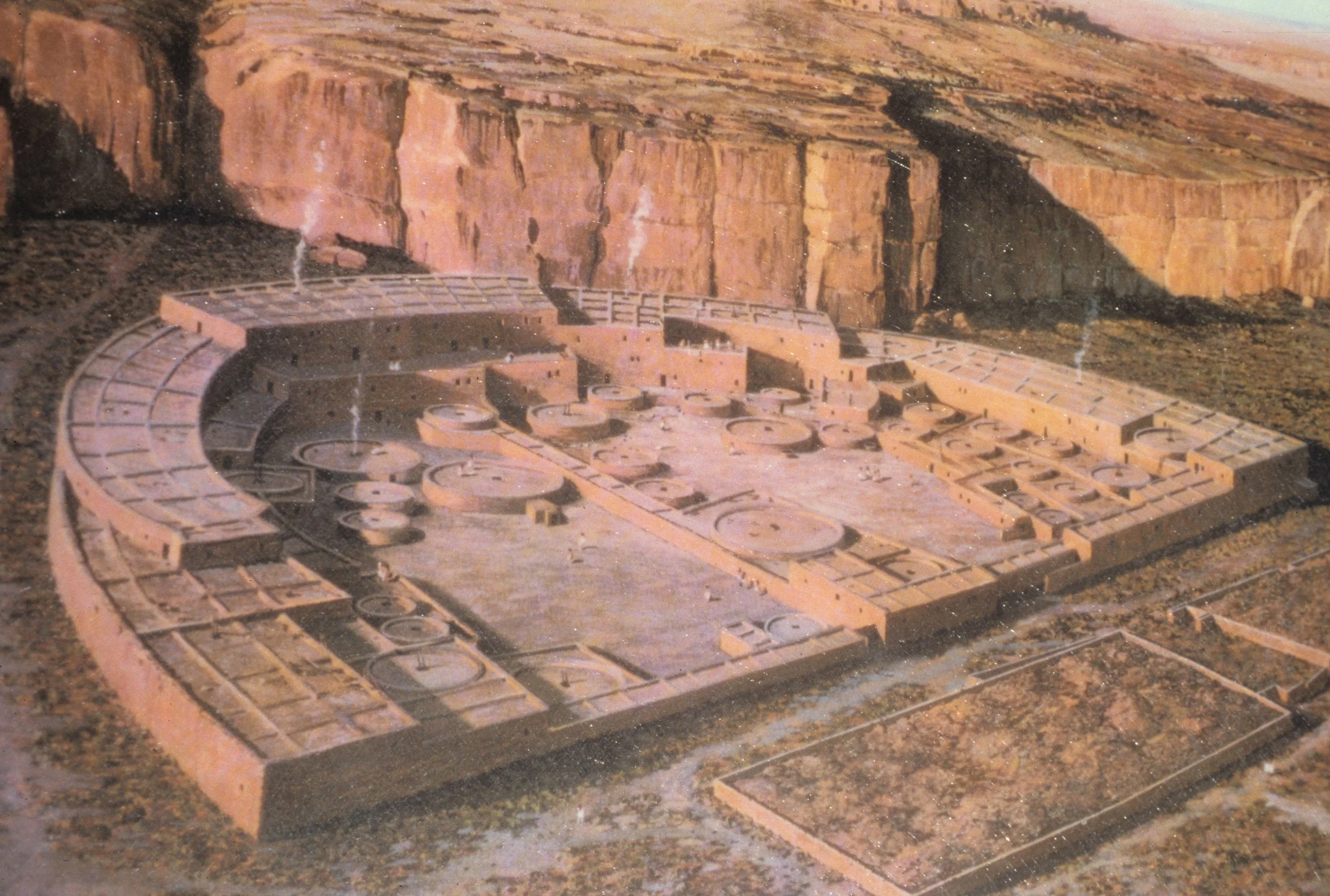 ANASALILAND - CHACO NATIONAL MONUMENT - NEW MEXICO (8).jpg