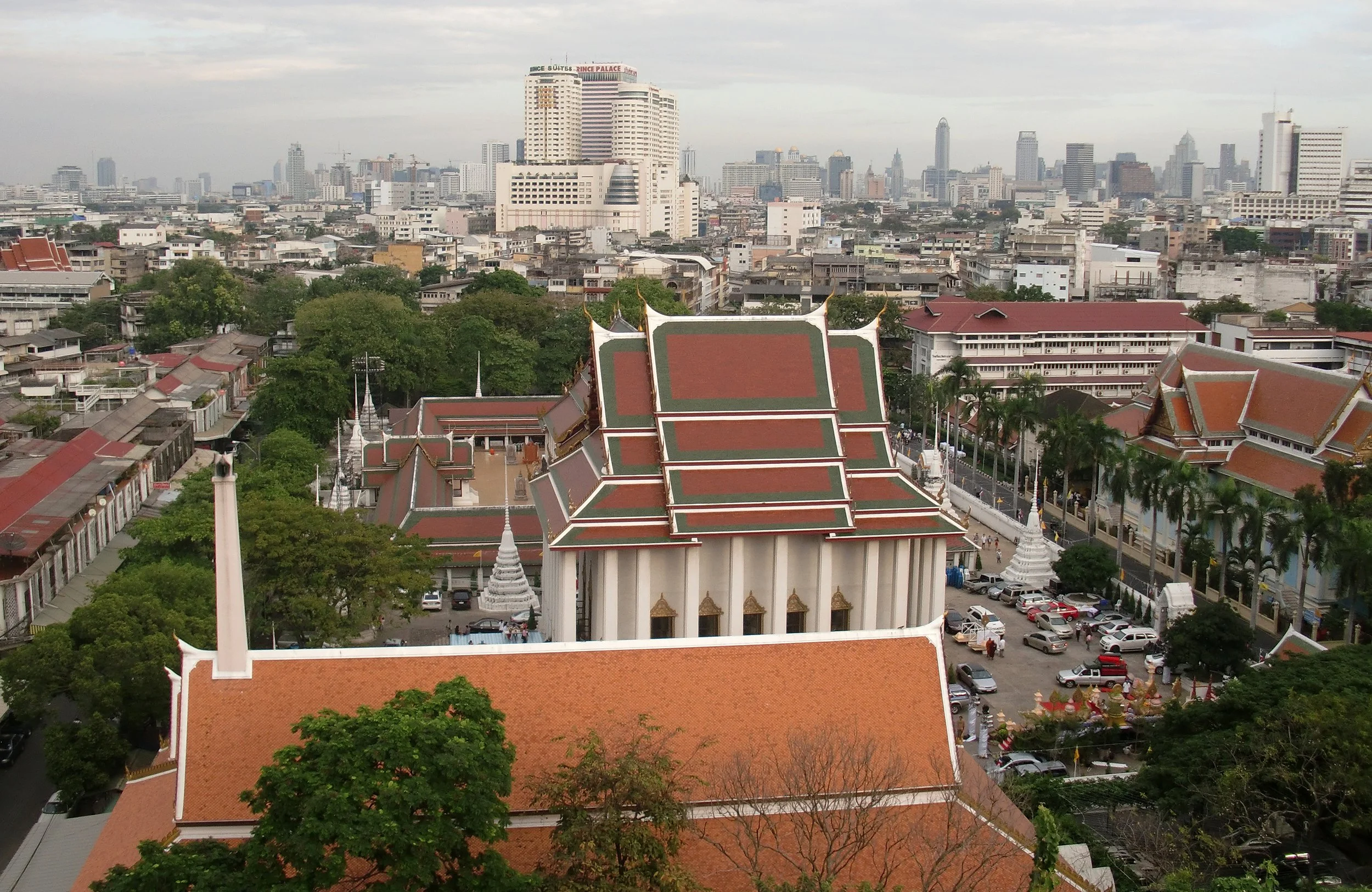 2012 Bangkok Winter Trip from China (4).JPG