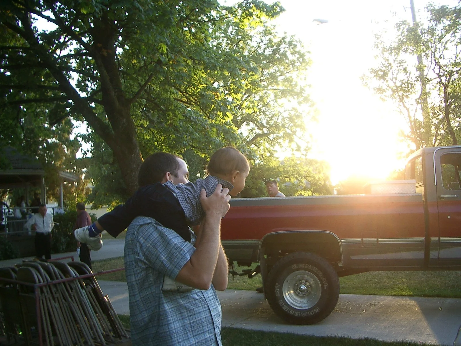 2003-7-23 TRIP FOR OREGON WEDDING (38).JPG