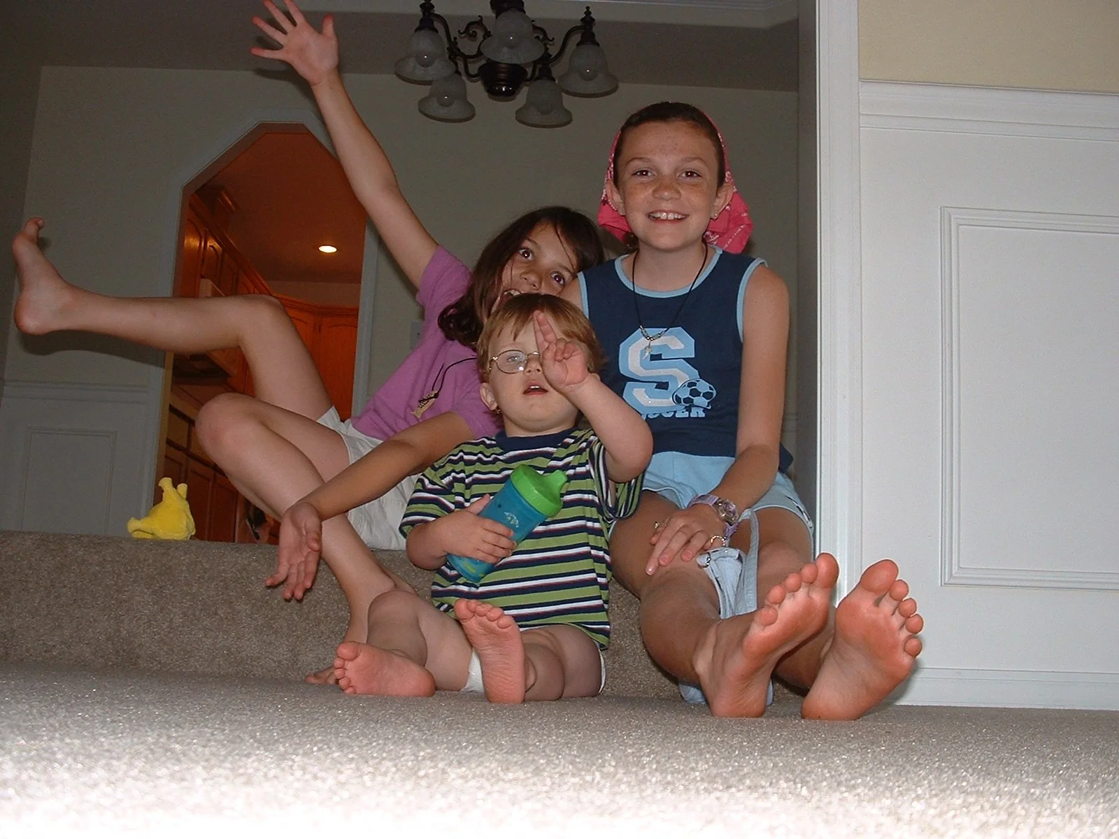 2003-8-1 WASHINGTON VISIT FROM ROBINSONS ET AL (203).JPG