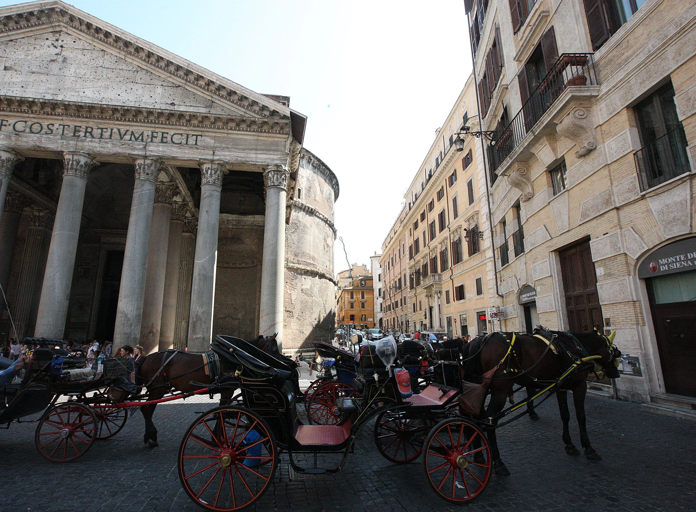 ROME ITALY - SUMMER JUNE 2013 (197).JPG