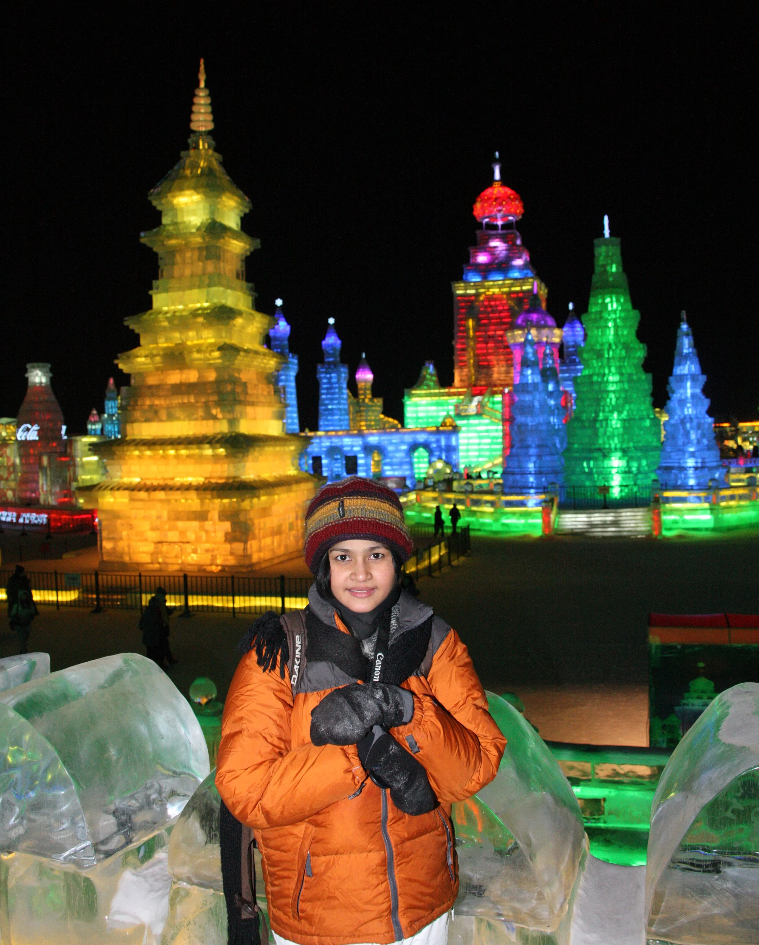 HARBIN ICE & SNOW FESTIVAL FEBRUARY 2012 (39).JPG