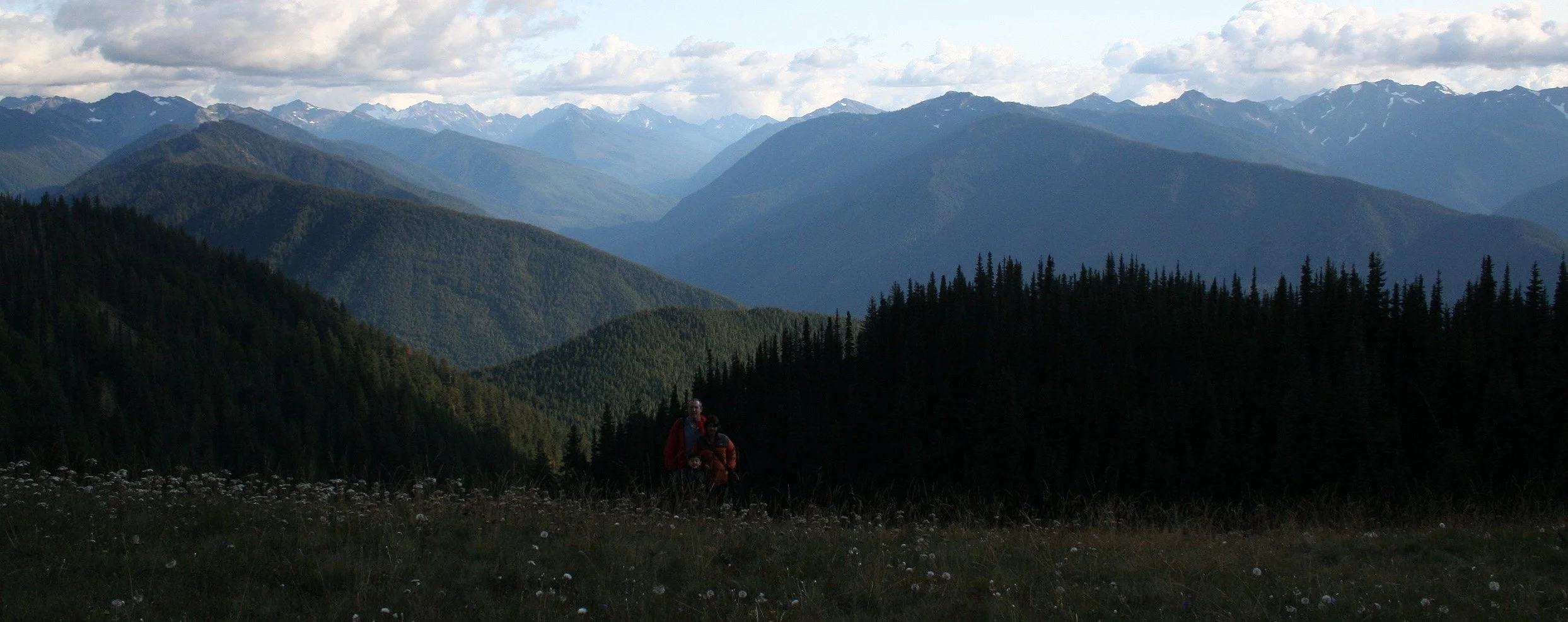 2008-9-1 DAY TRIP TO HURRICANE RIDGE (9).JPG