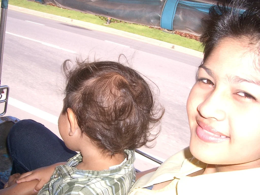 2004 Chiang Mai & Northern Thailand Road Trip (49).JPG