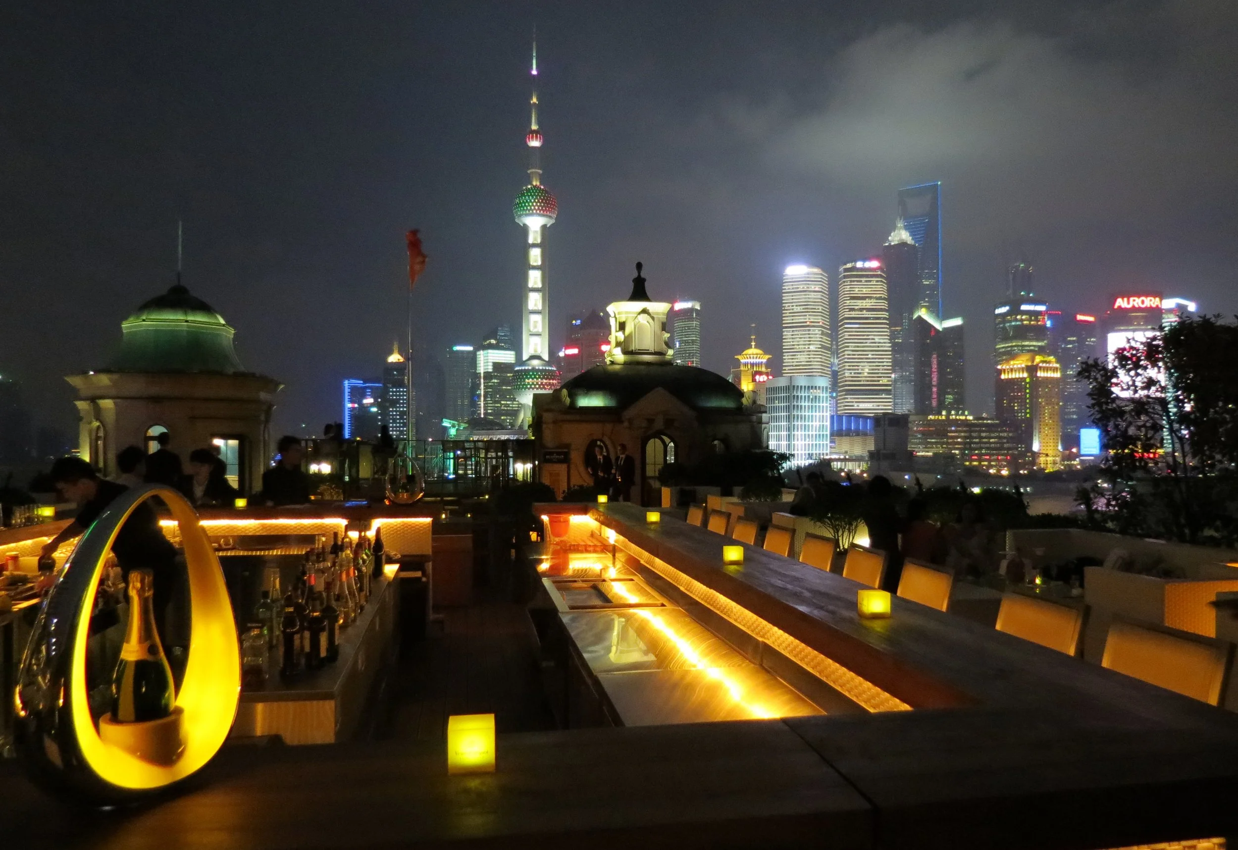 NIGHT OUT AT SHOOK WITH TAYA - MAY 30 2012 (24).JPG