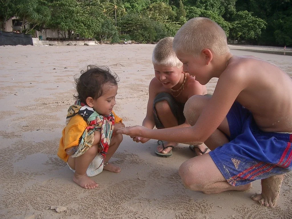 2004 Krabi Railey Beach Trip with Cokie & Som (47).JPG