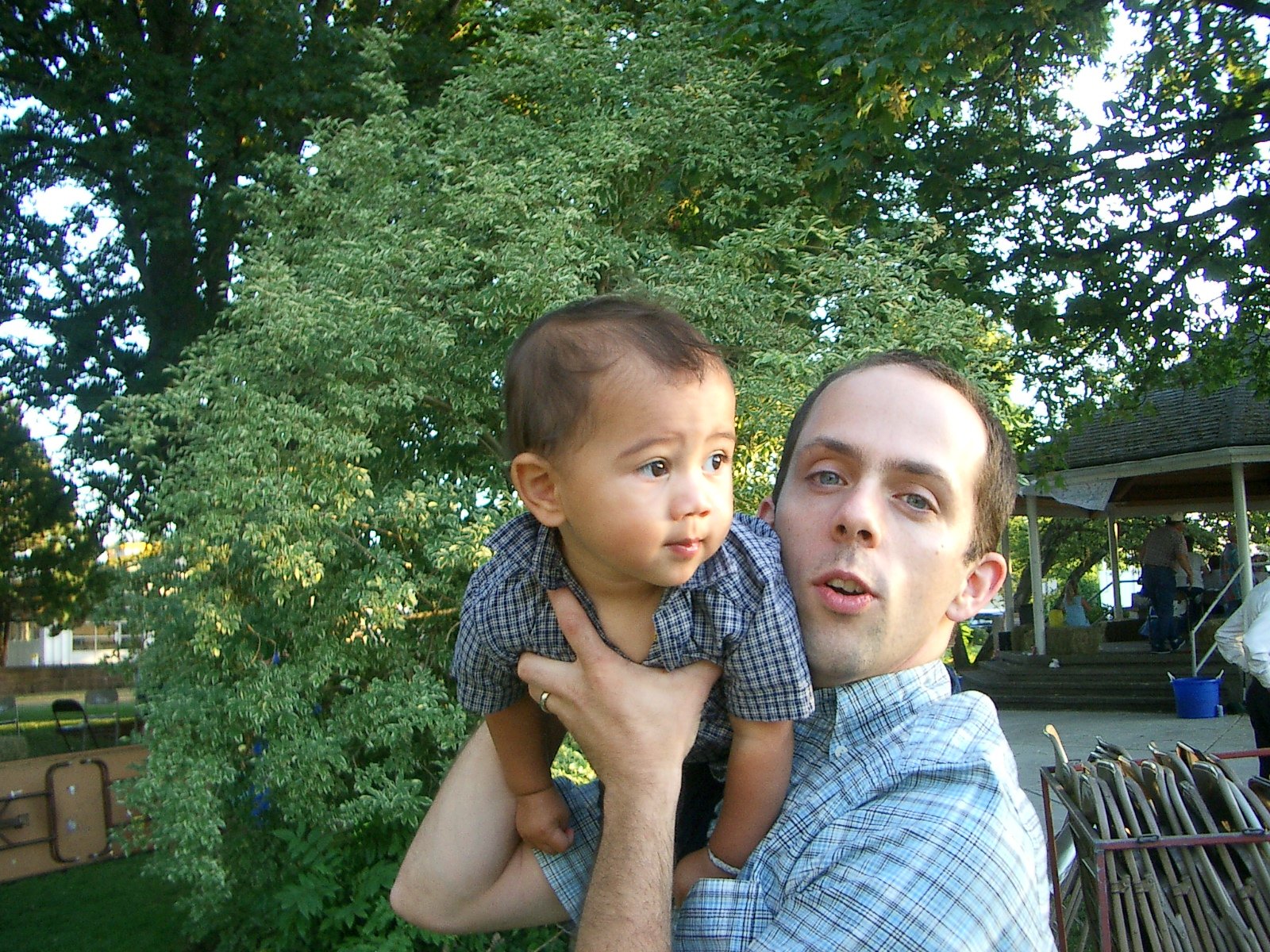 2003-7-23 TRIP FOR OREGON WEDDING (27).JPG