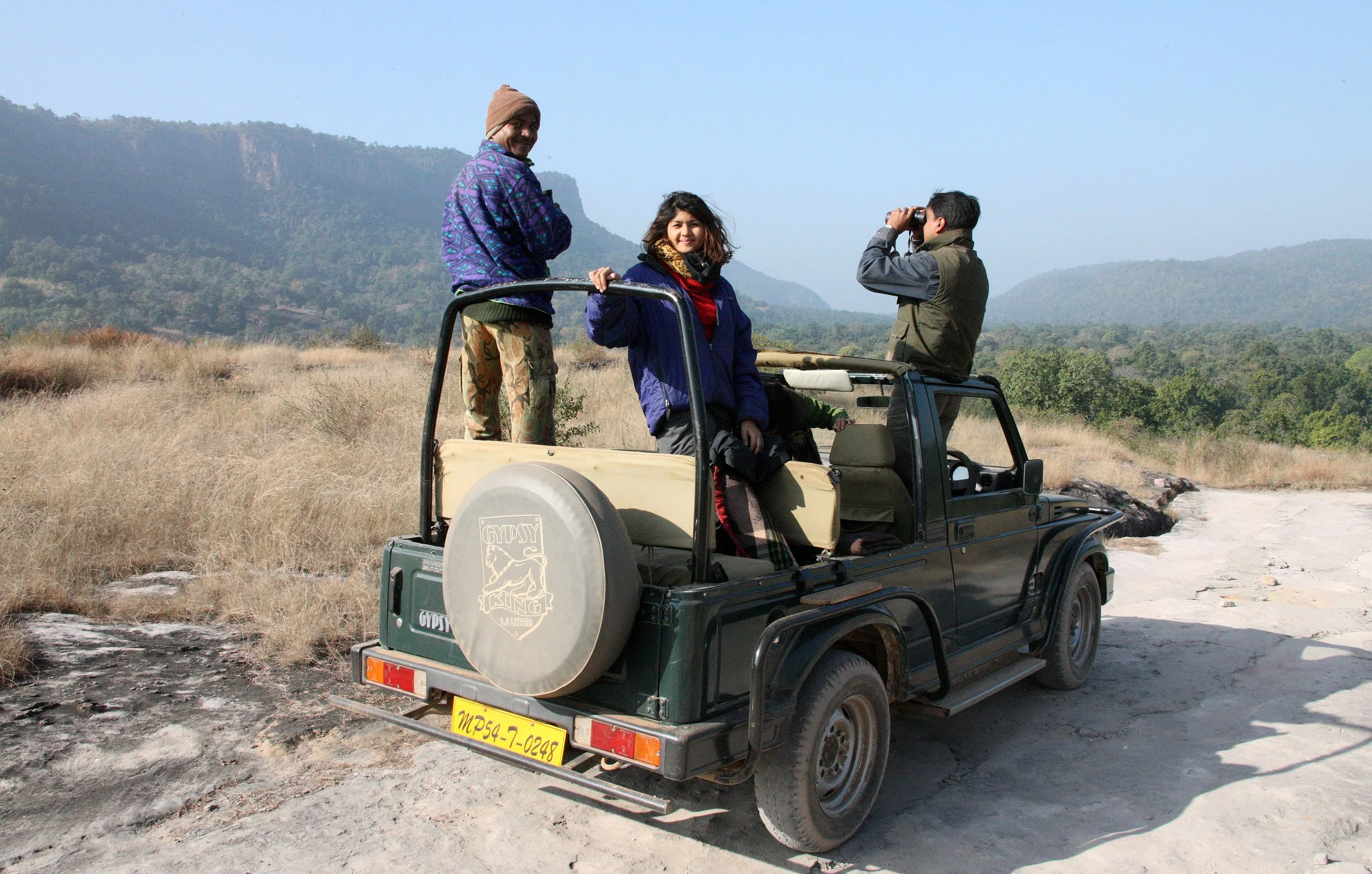 MADHYA PRADESH - BANDHAVGAR NATIONAL PARK MADHYA PRADESH INDIA (29).JPG