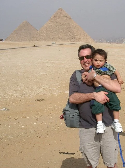 PYRAMIDS - GREAT PYRAMIDS - GIZA PLATEAU (86).JPG