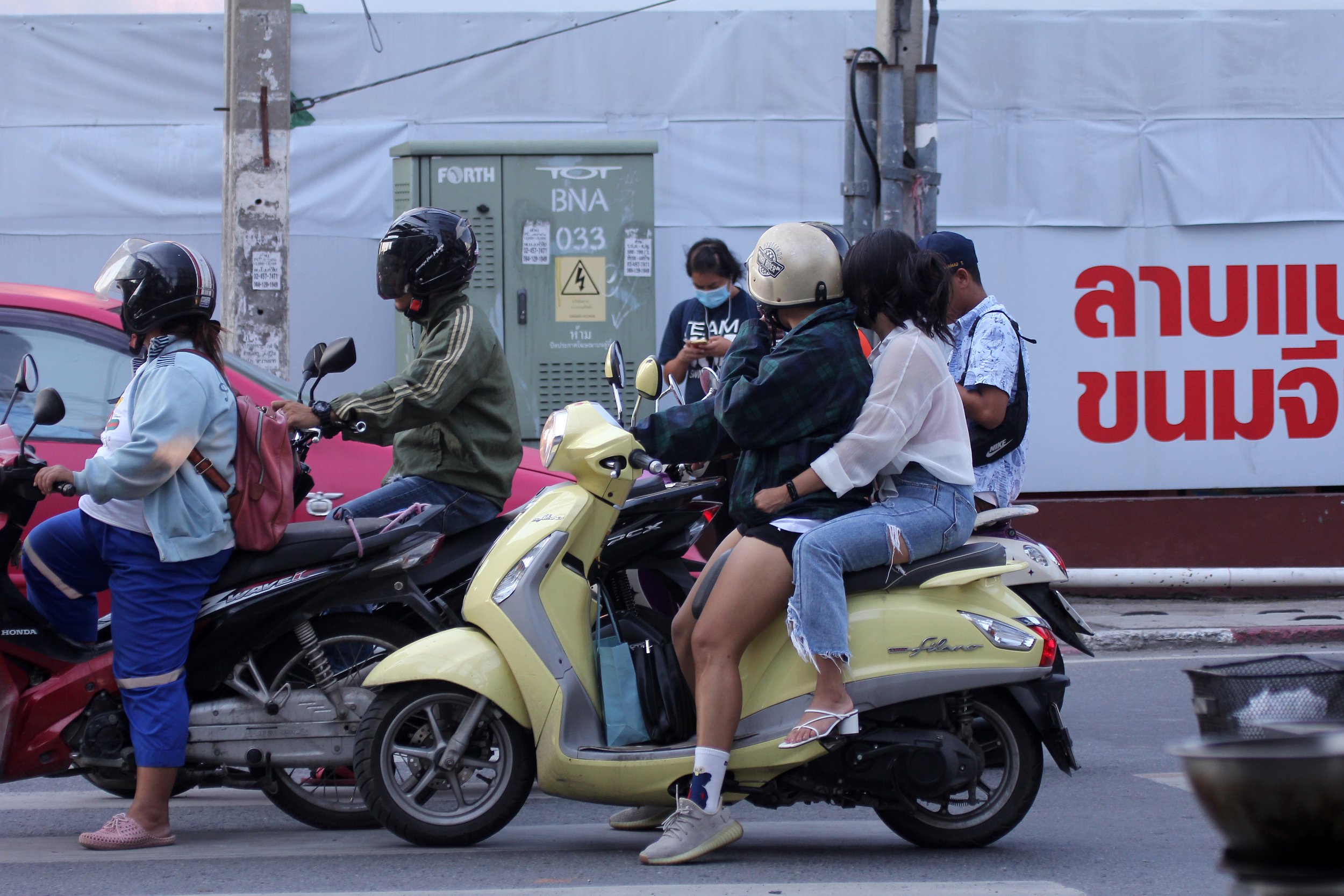 2020 Bangkok Scenes on Motorcycle Ride with Cokie Chula too (9).JPG