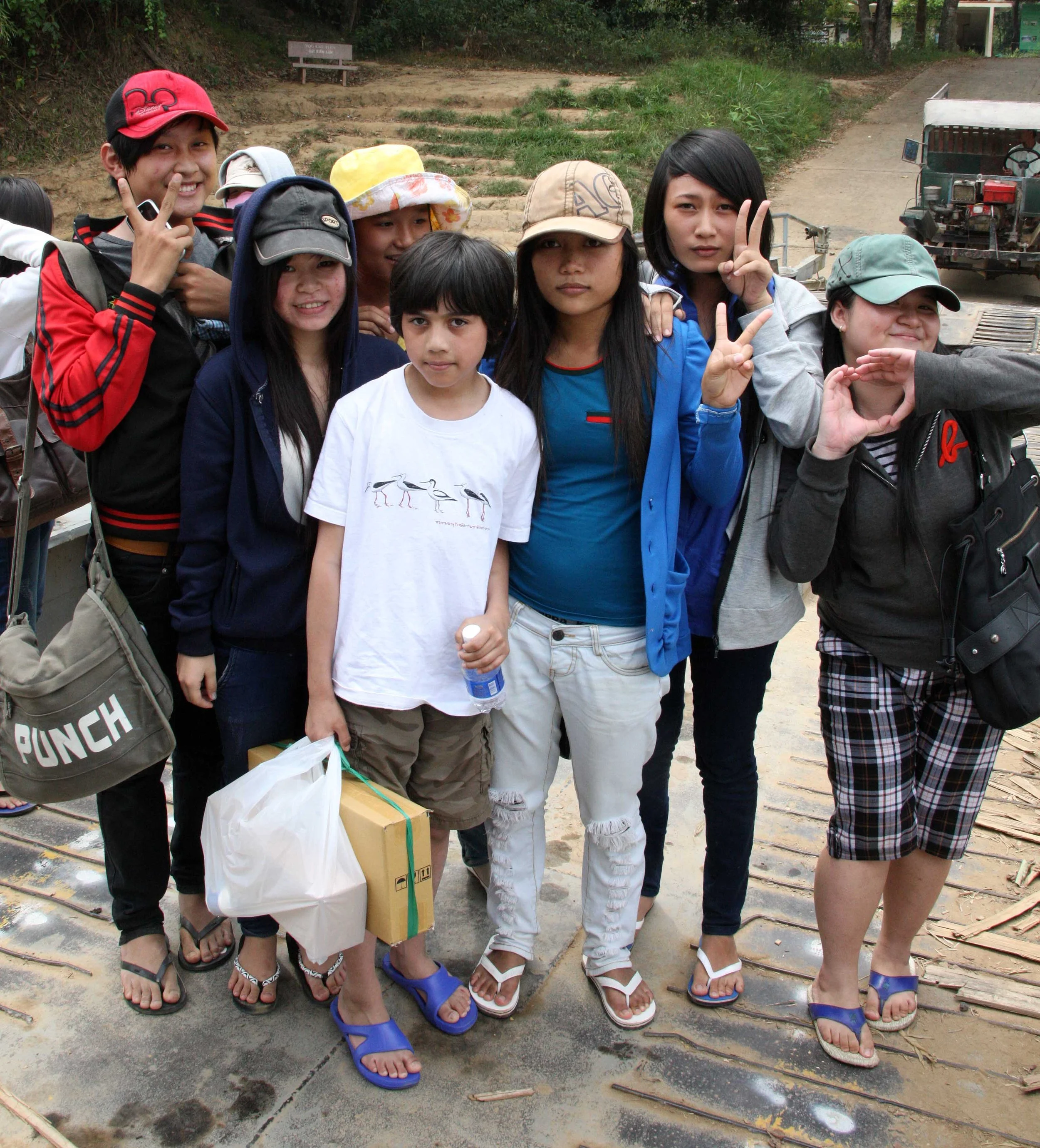 CAT TIEN NATIONAL PARK VIET NAM (14).JPG