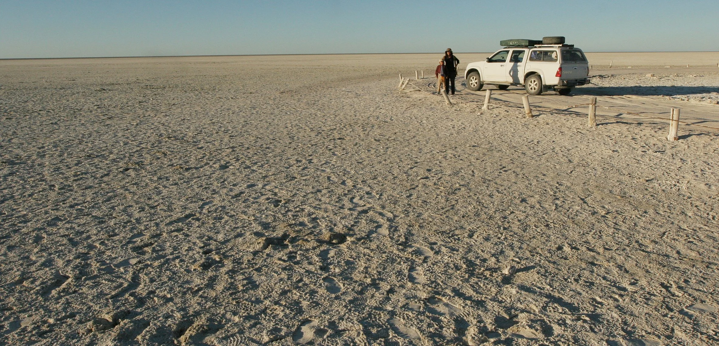 NAMIBIA - ETOSHA NATIONAL PARK  - ETOSHA PAN (2).JPG