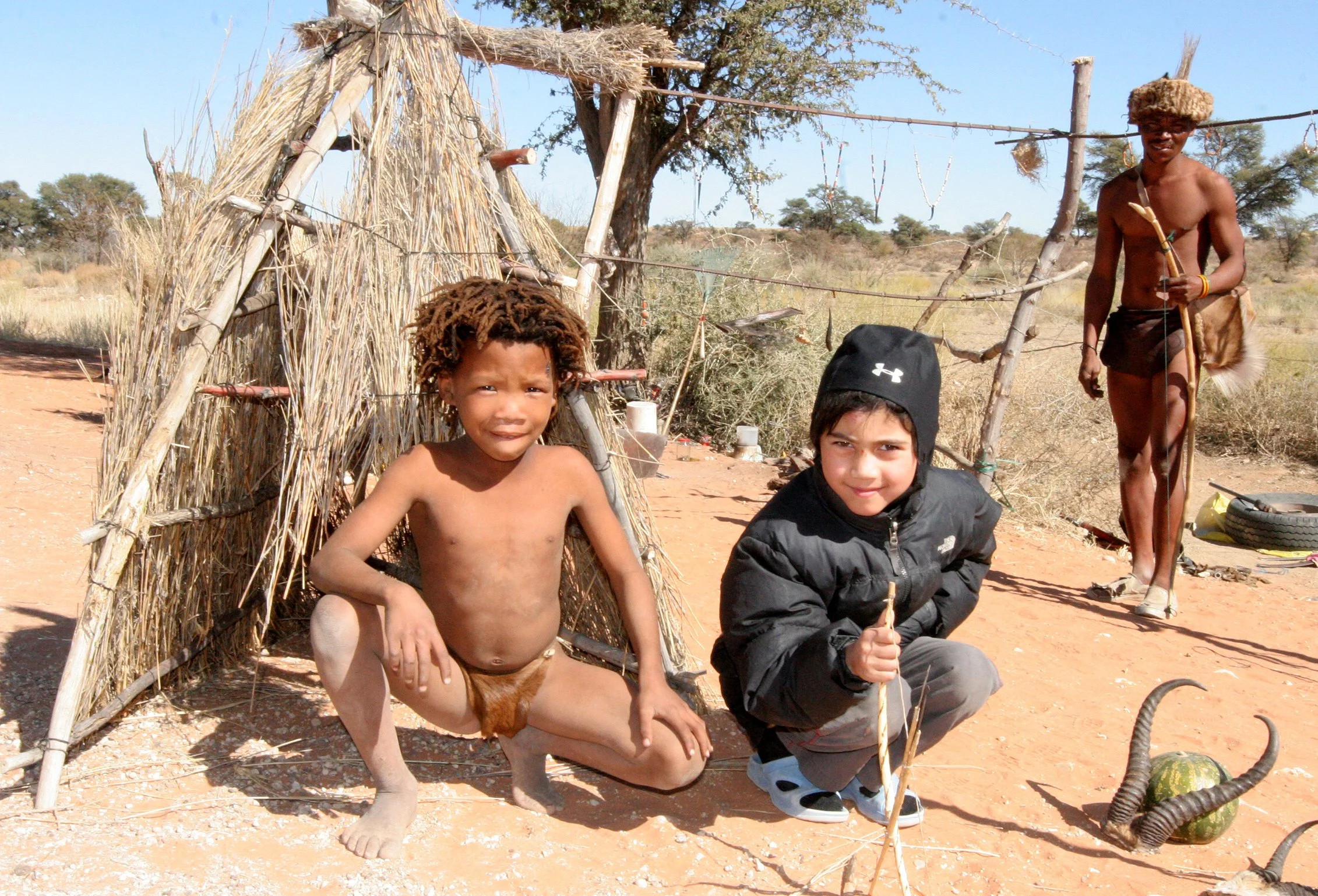 KGALGADI NATIONAL PARK - BUSHMAN (10).JPG