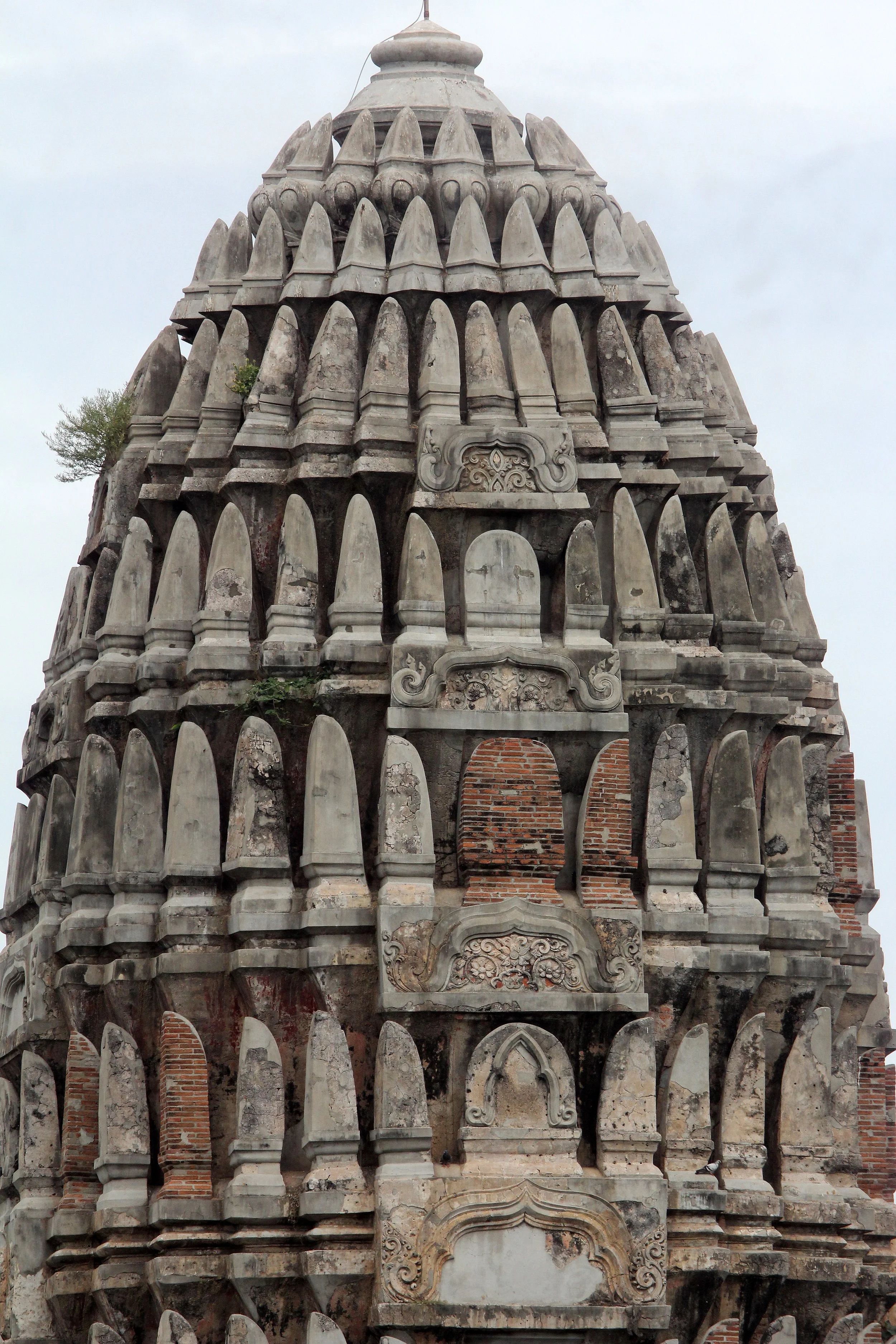 AYUTTHAYA PASSION DAY NOVEMBER 2013 (80).JPG