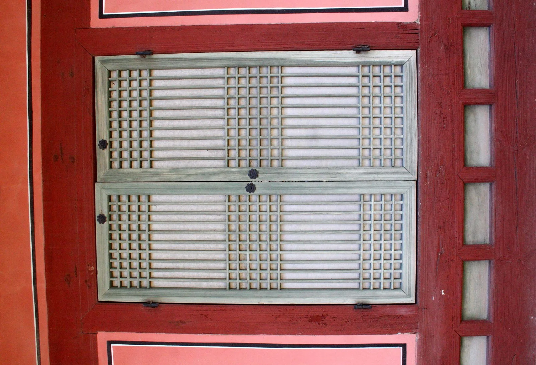 SEOUL - IMPERIAL PALACE - JAN 2009 (50).JPG