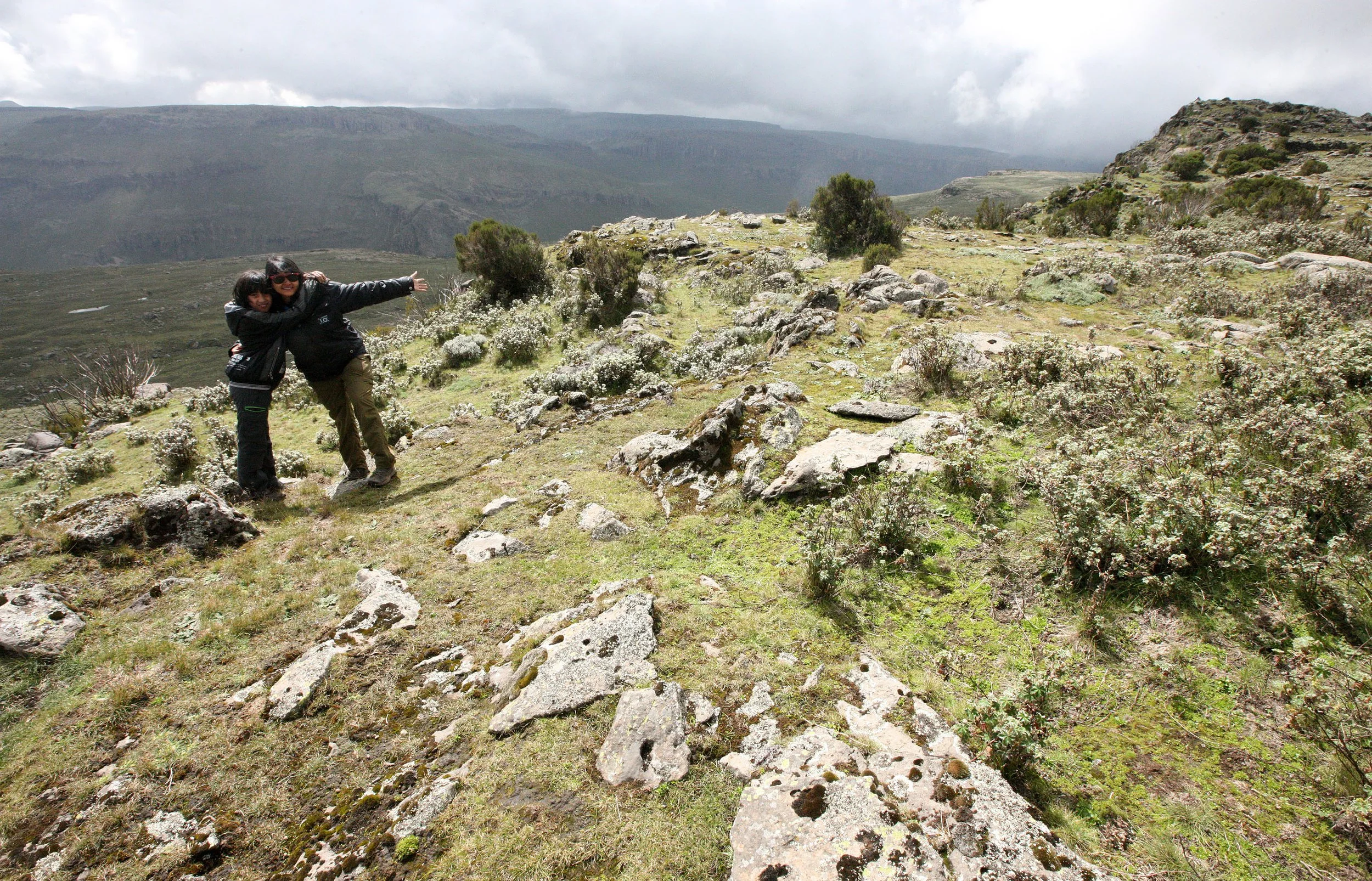 BALE MOUNTAINS NATIONAL PARK - SANETTI PLATEAU (23).JPG