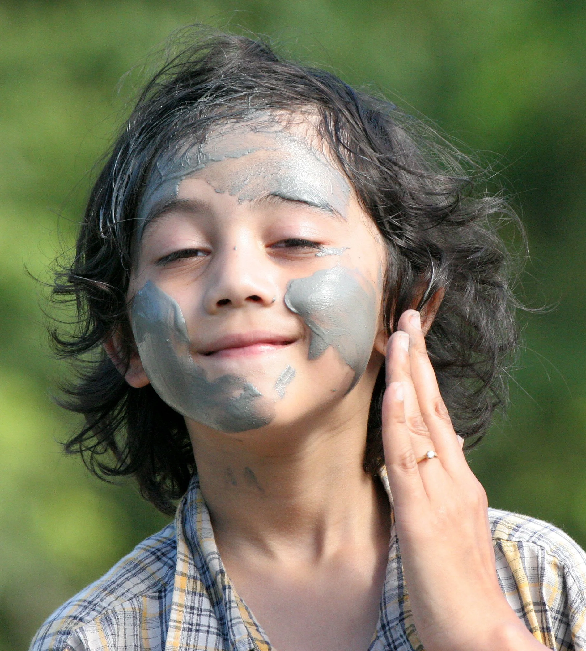 TABIN WILDLIFE RESERVE BORNEO - MUD VOLCANOES (15).JPG