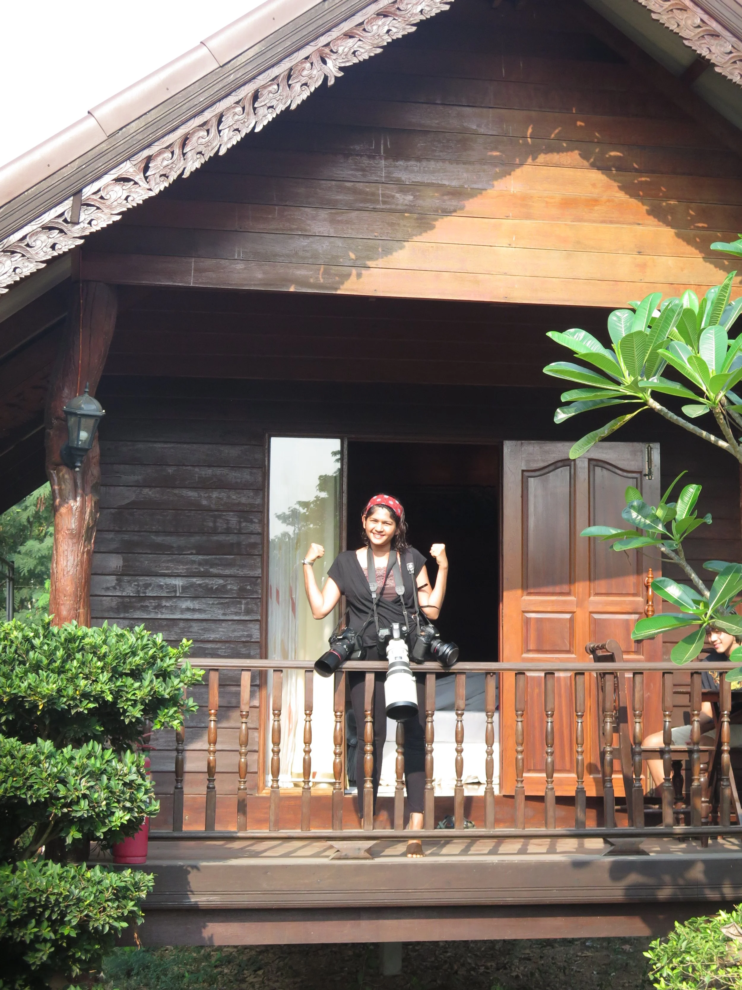 2015 Huai Mai Dee Huai Kha Khaeng Wildlife Refute (5).JPG