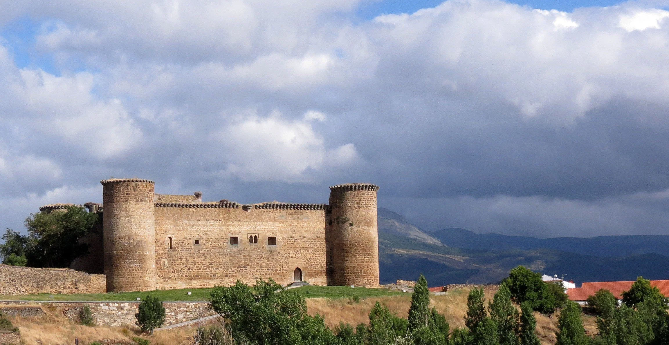 SIERRA DE GREDOS NATIONAL PARK AND AREA SPAIN (5).JPG