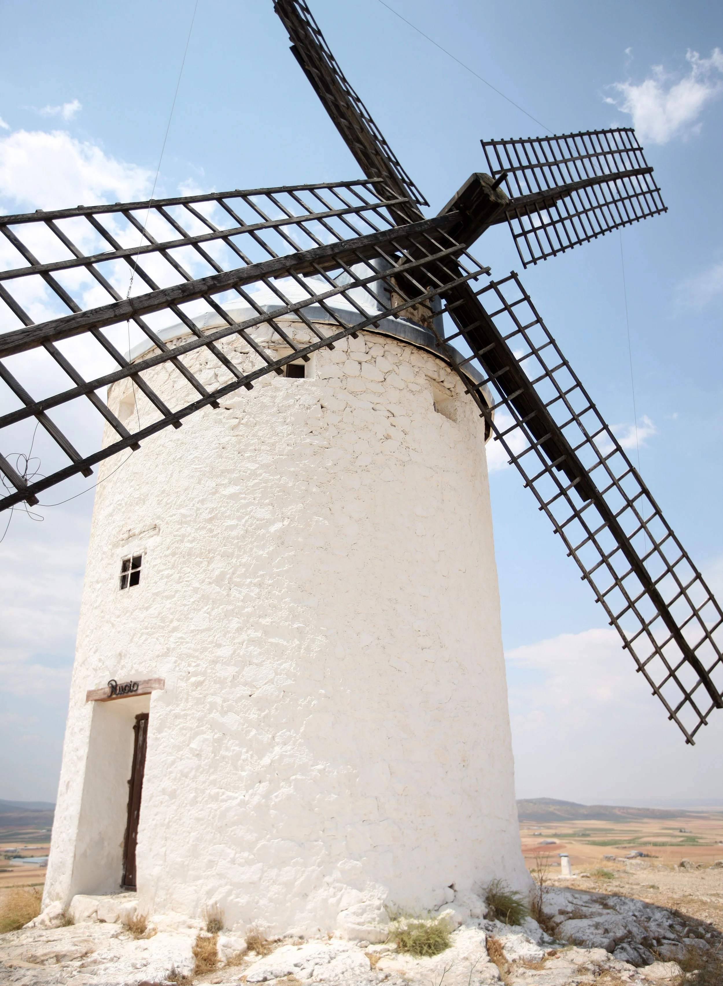 CONSUEGRA SPAIN - DON QUIJOTE ROUTE (11).JPG