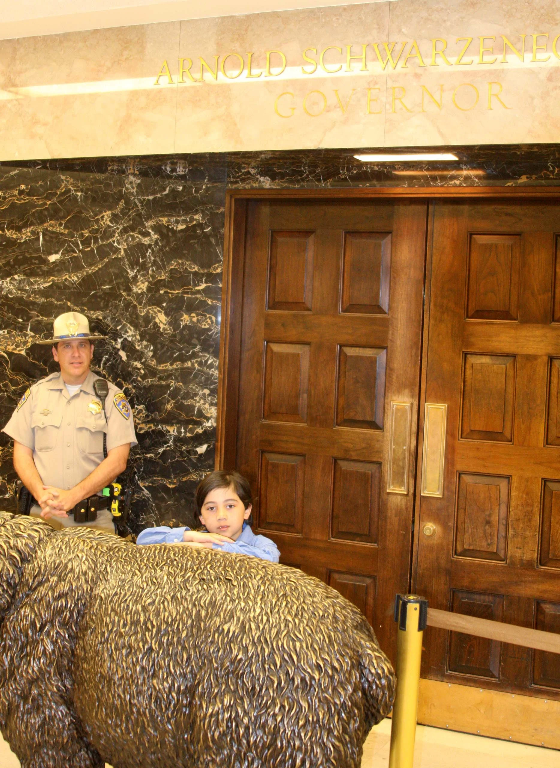 2010-4-9 SACRAMENTO CALIFORNIA - CAPITAL BUILDING (7).JPG